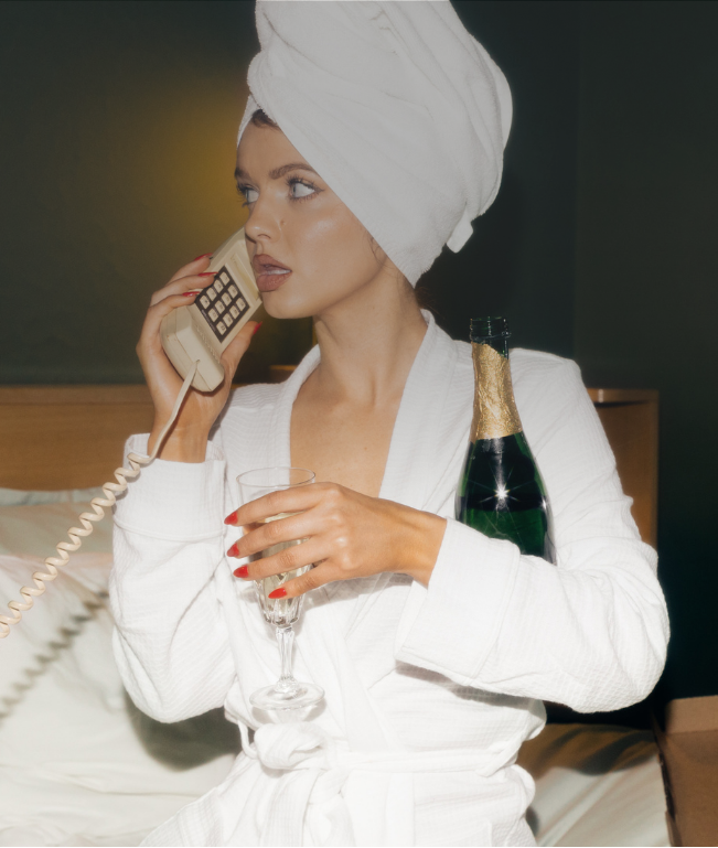 Luxe die persoonlijk wordt.