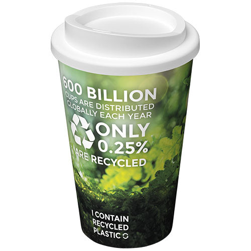 Brite Americanor 350 ml geïsoleerde tumbler