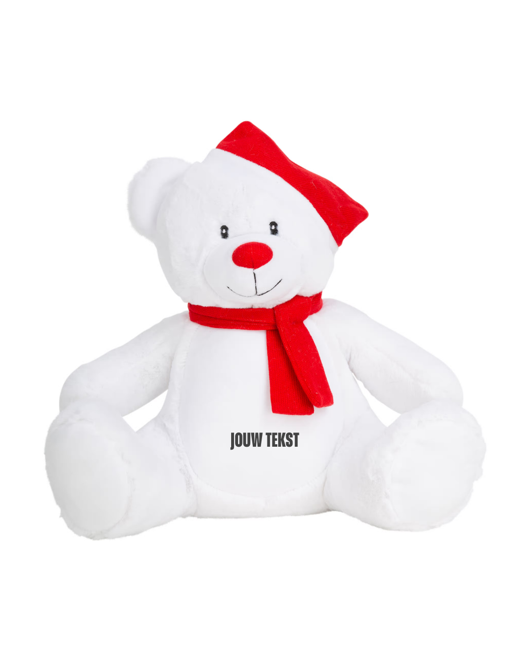 Knuffel beer