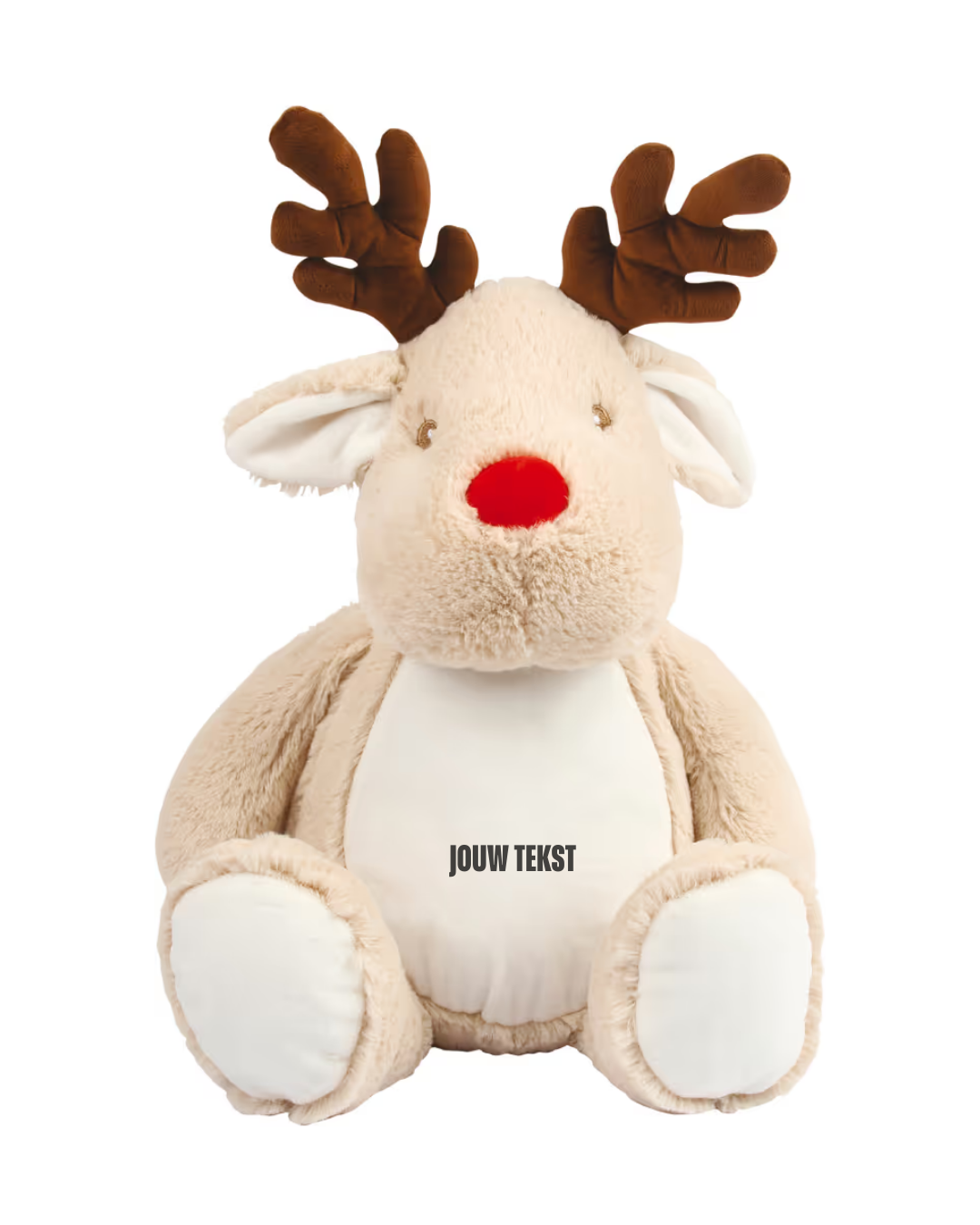 Knuffel rendier