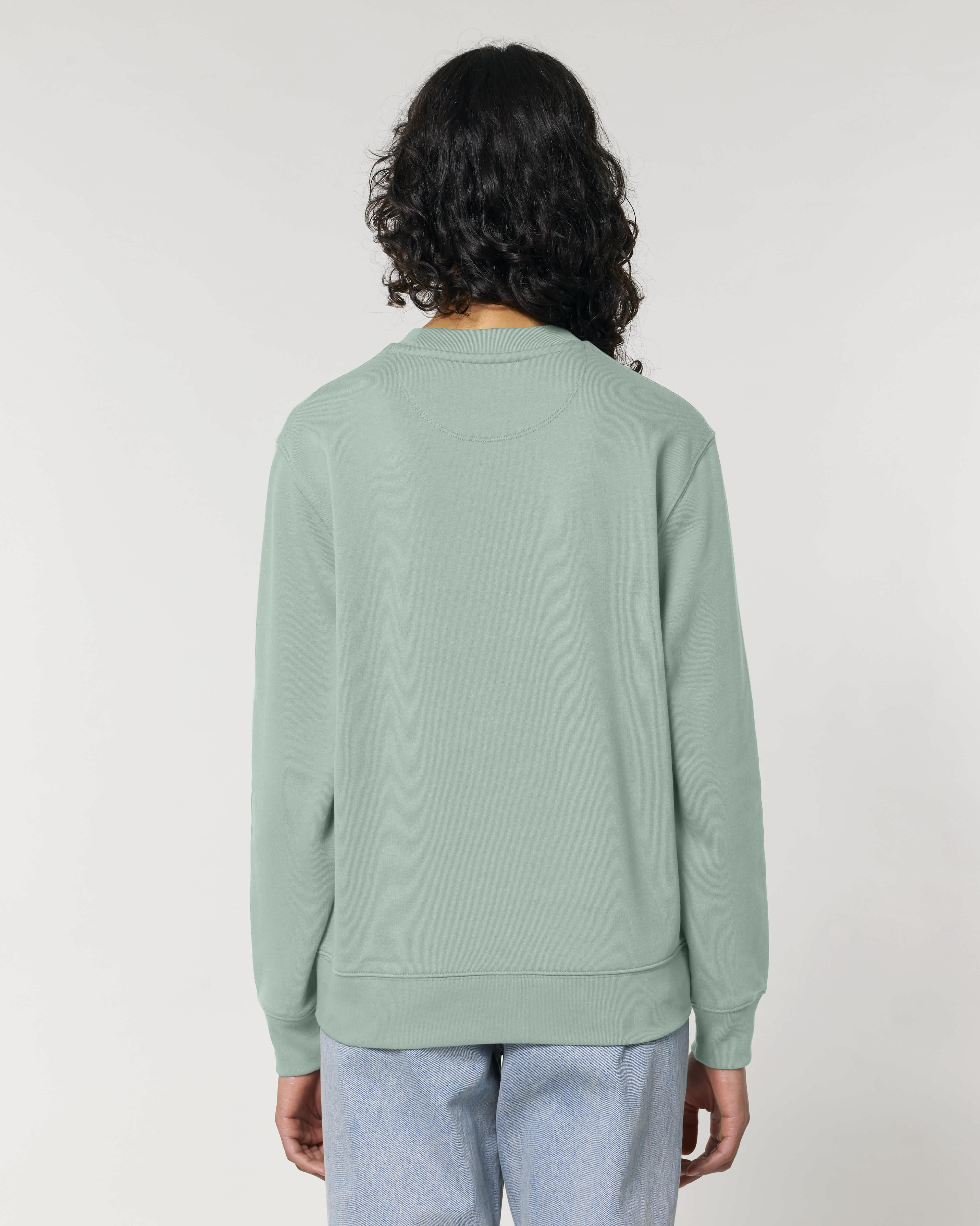 SWEATER - ALOEA
