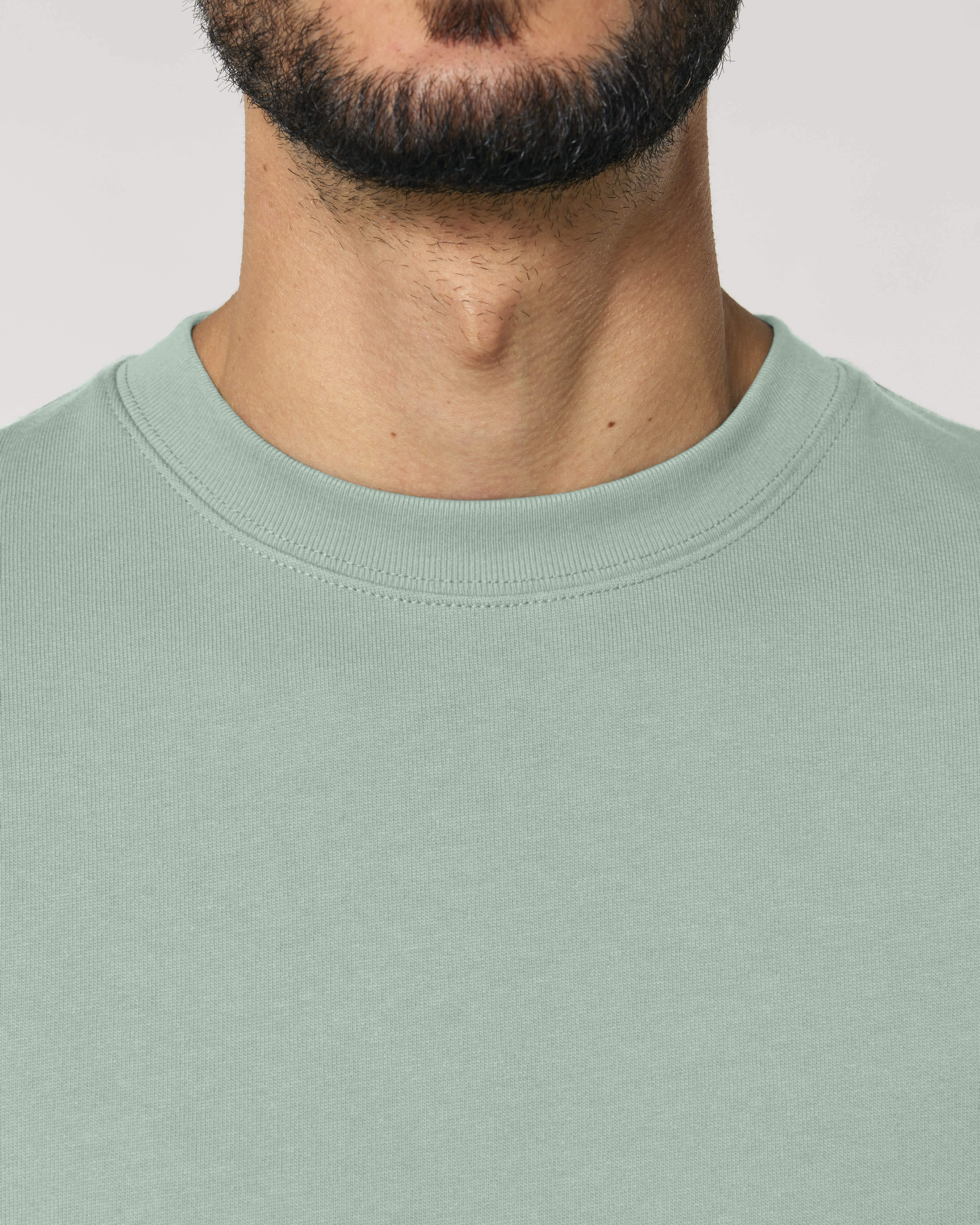 SWEATER - ALOEA