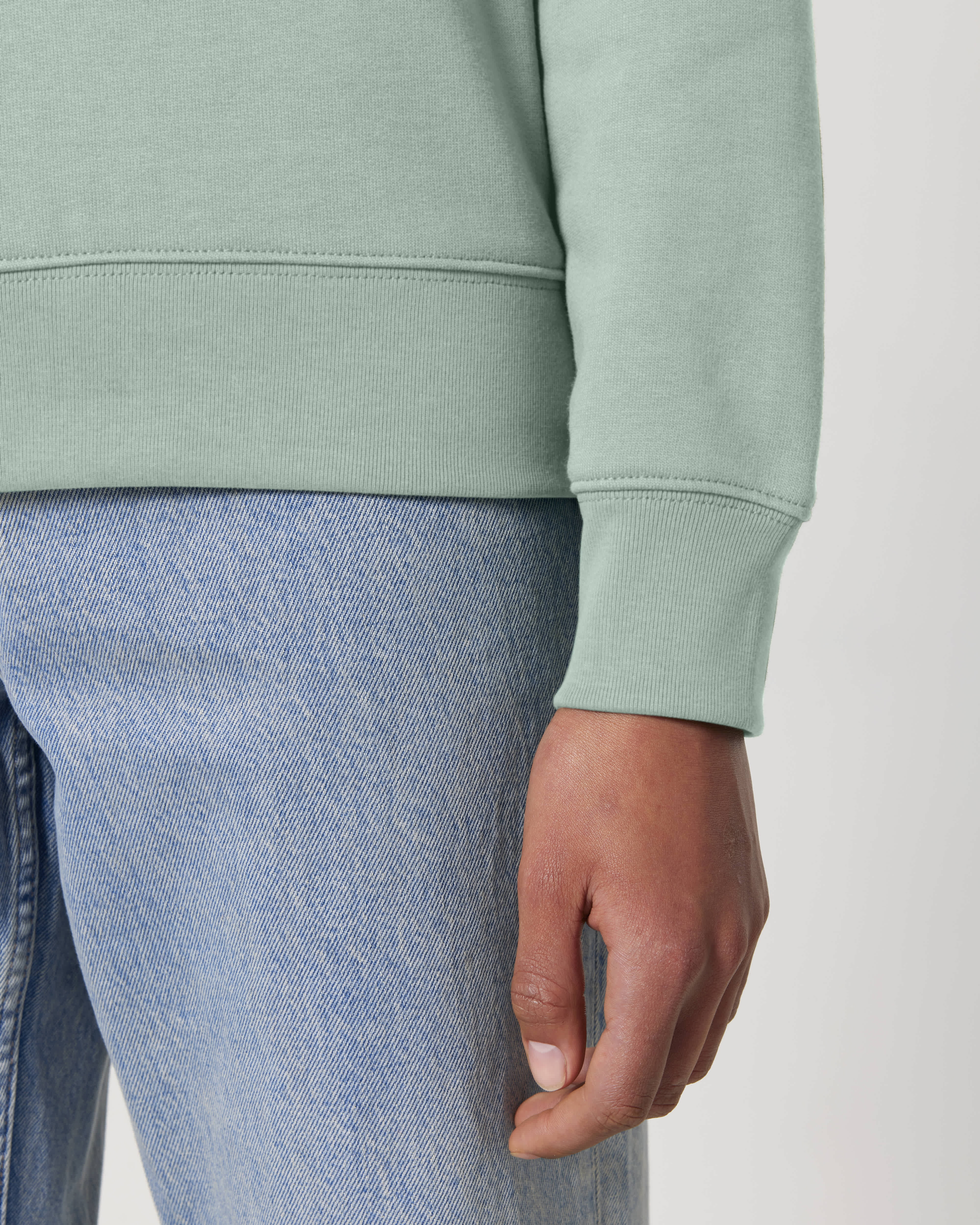 SWEATER - ALOEA