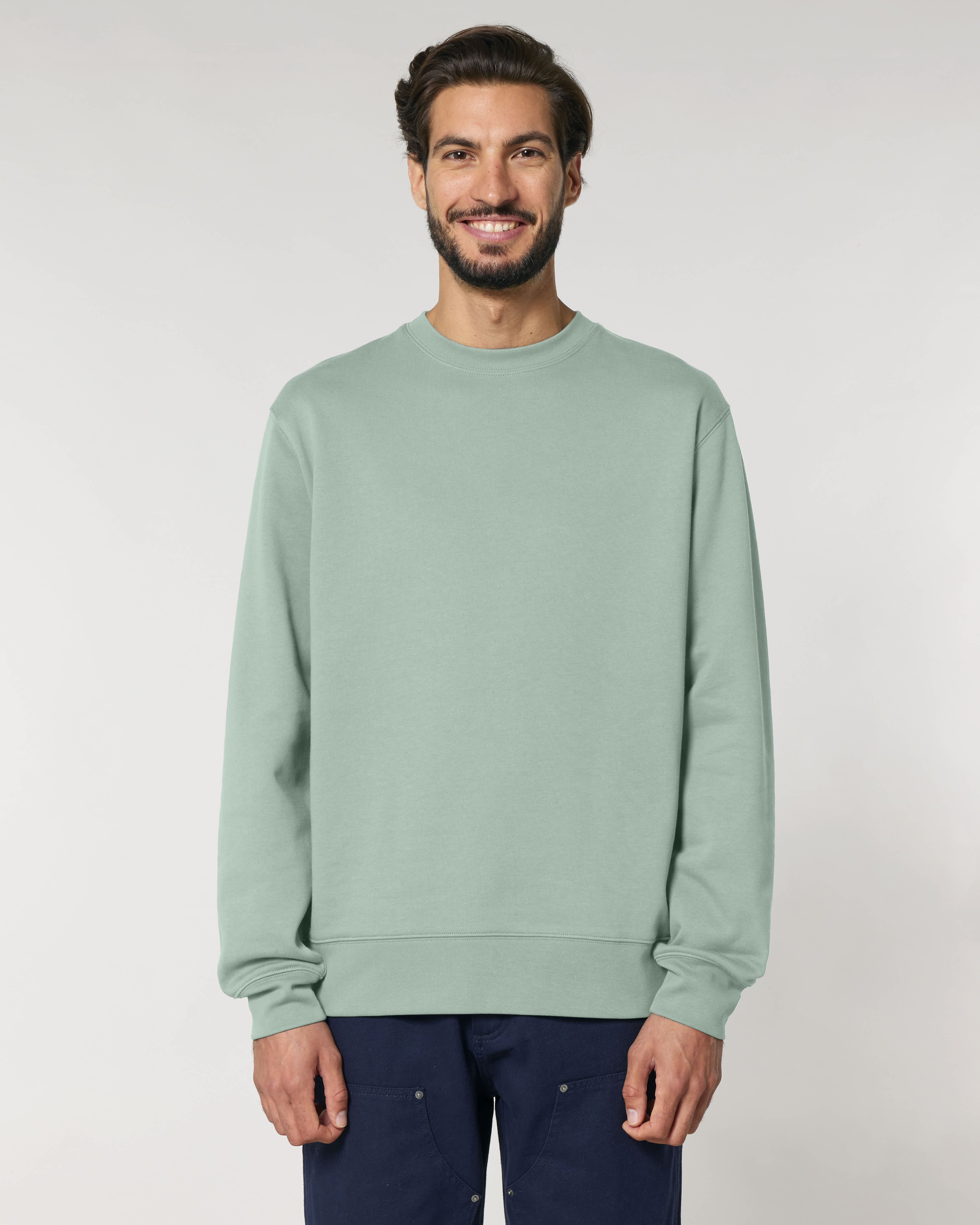 SWEATER - ALOEA