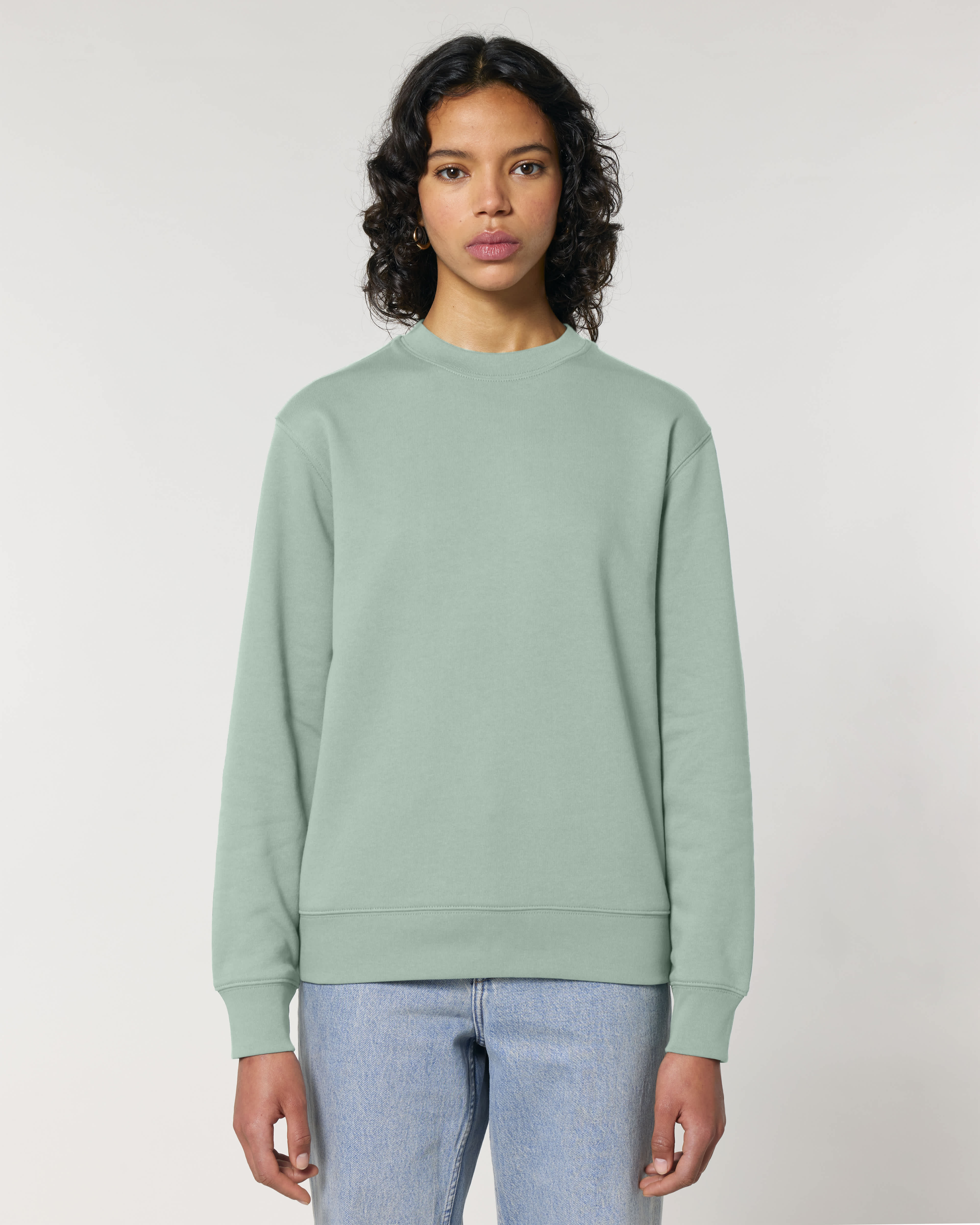 SWEATER - ALOEA