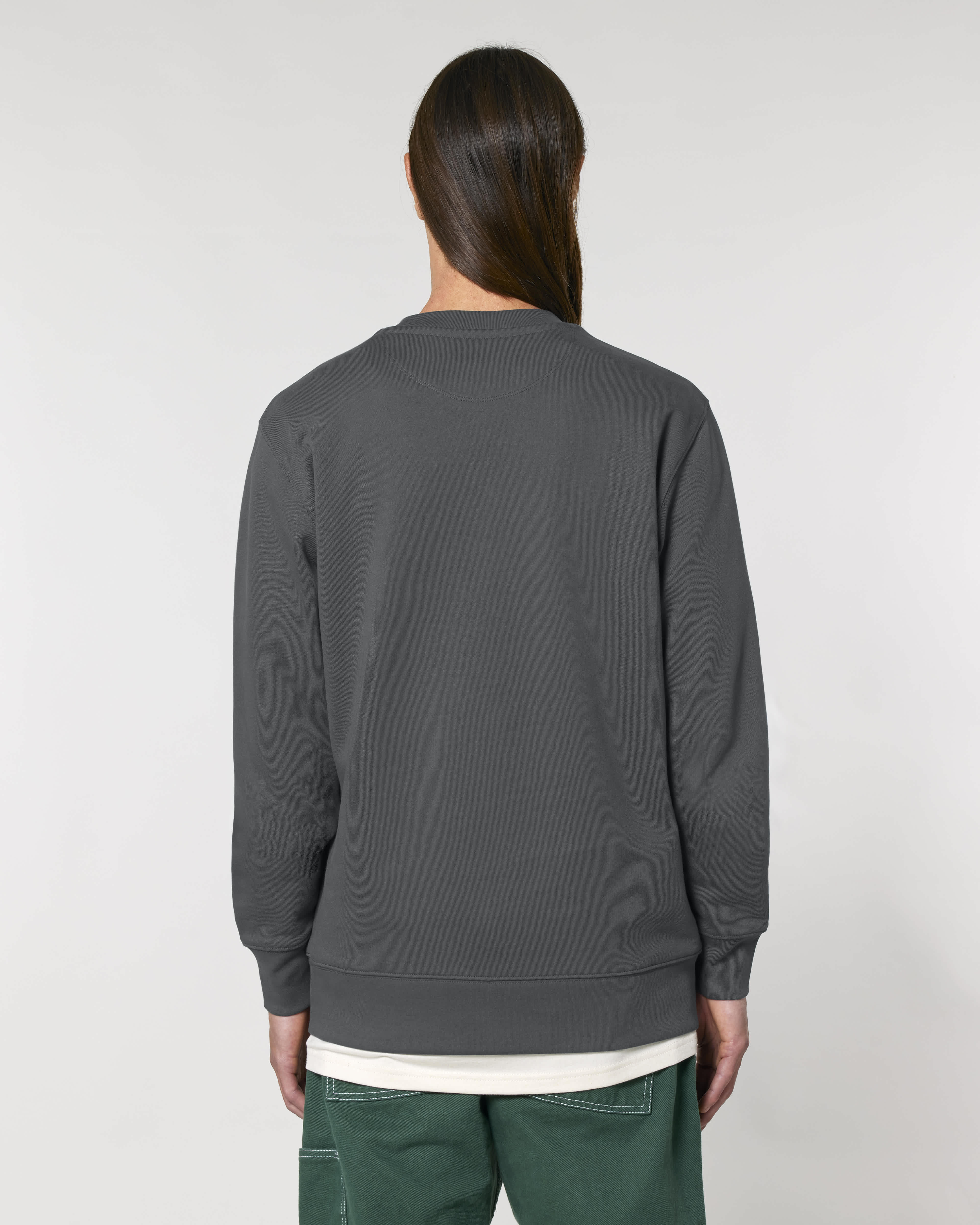 SWEATER - ANTHRATICE