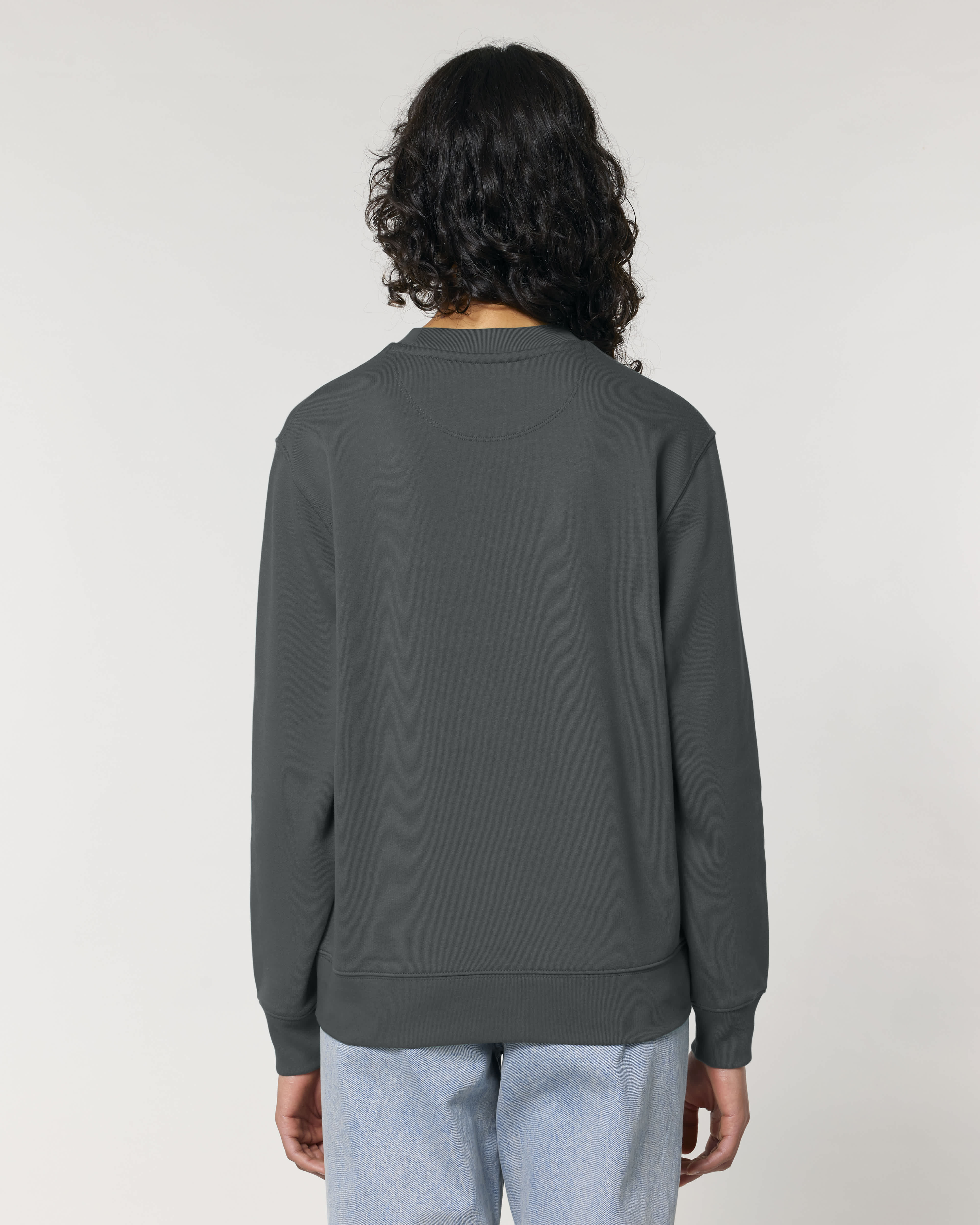 SWEATER - ANTHRATICE