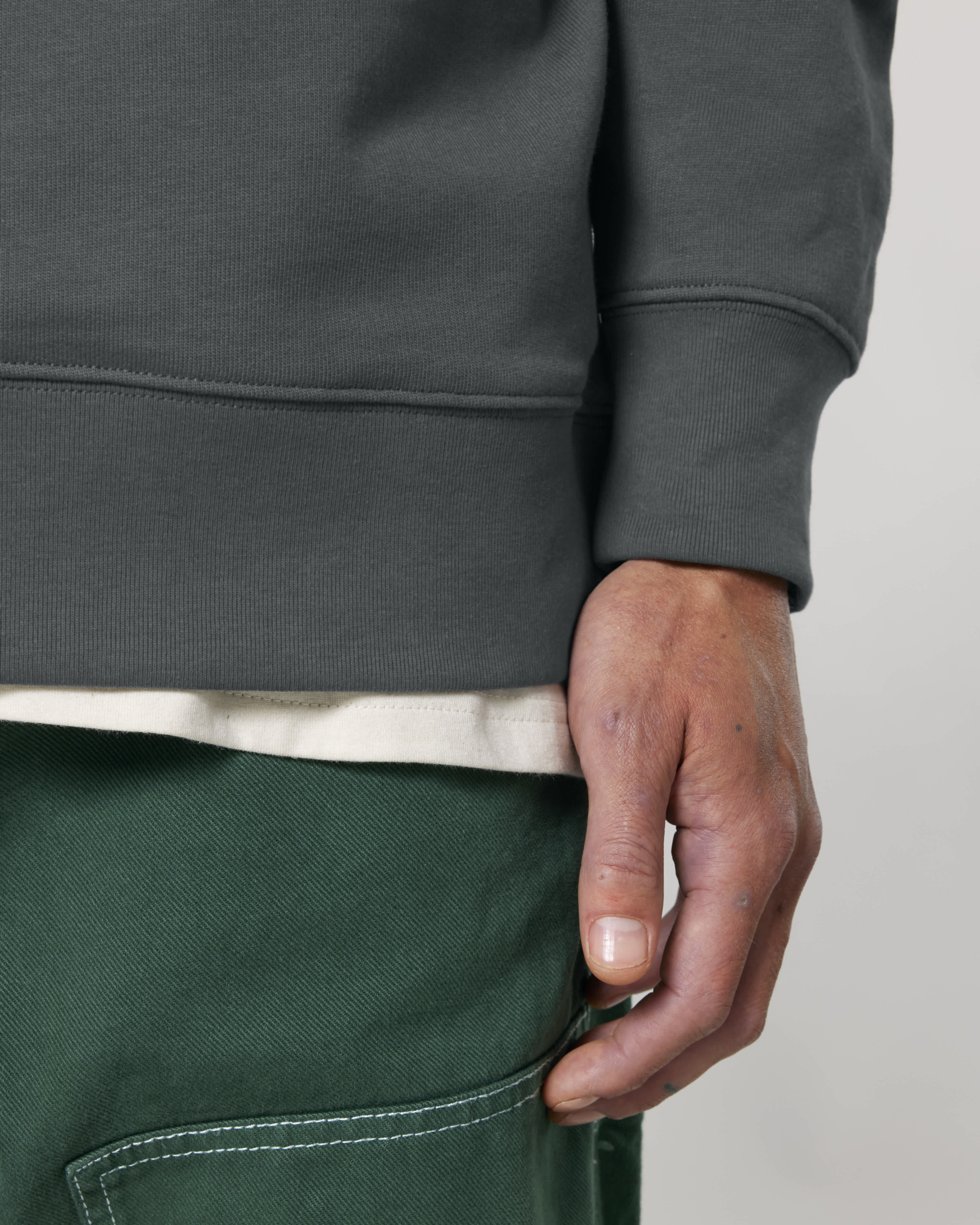 SWEATER - ANTHRATICE