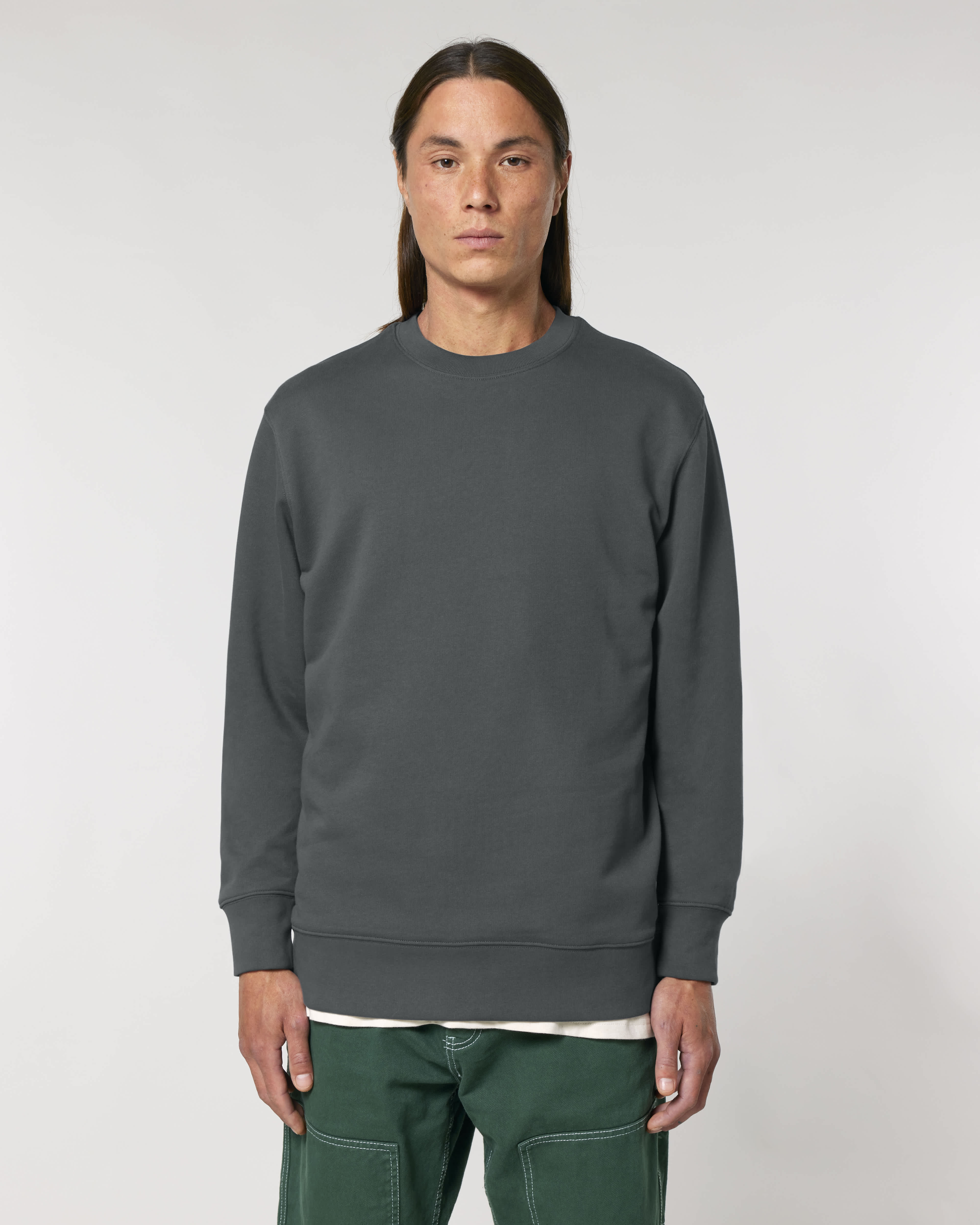 SWEATER - ANTHRATICE