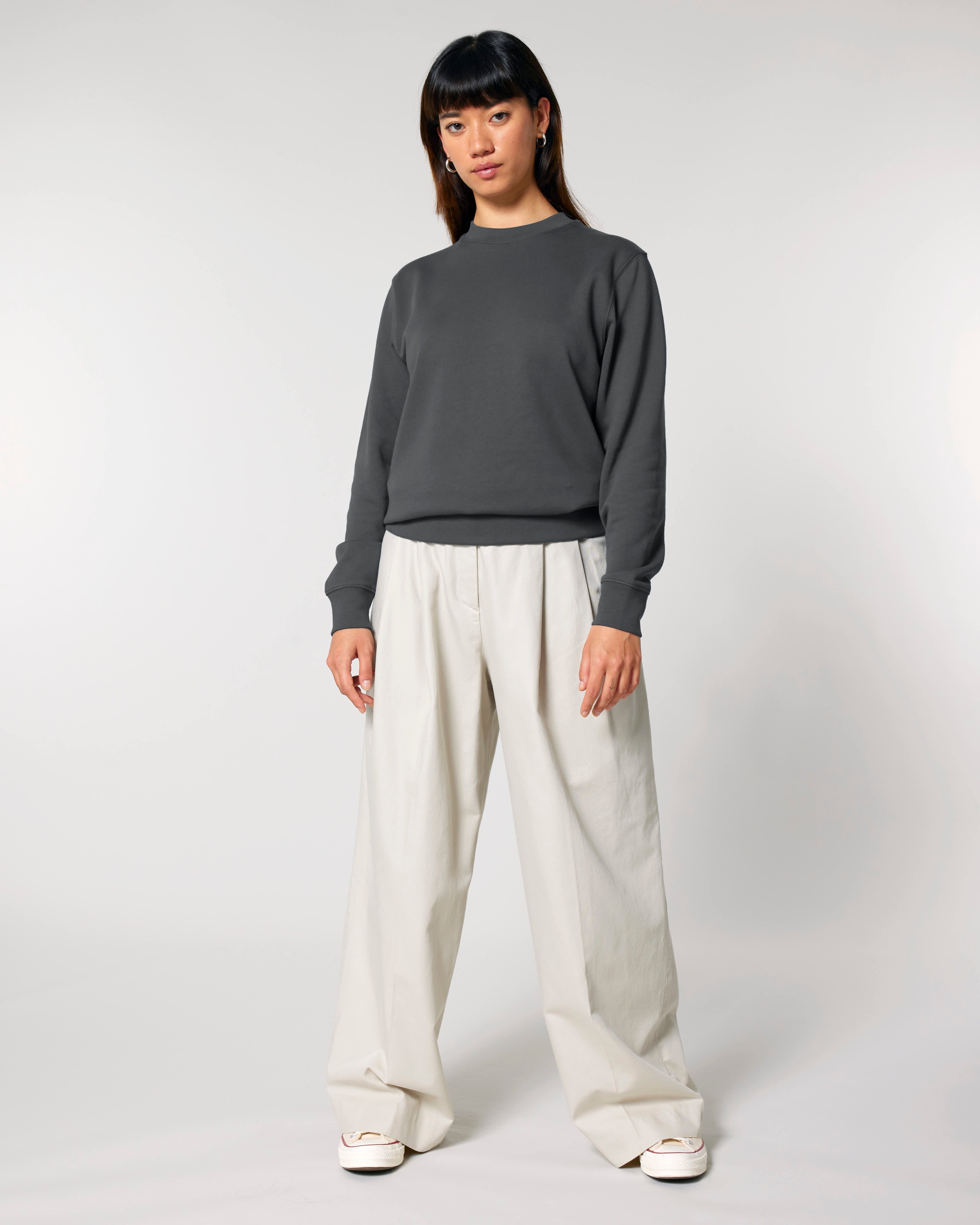 SWEATER - ANTHRATICE