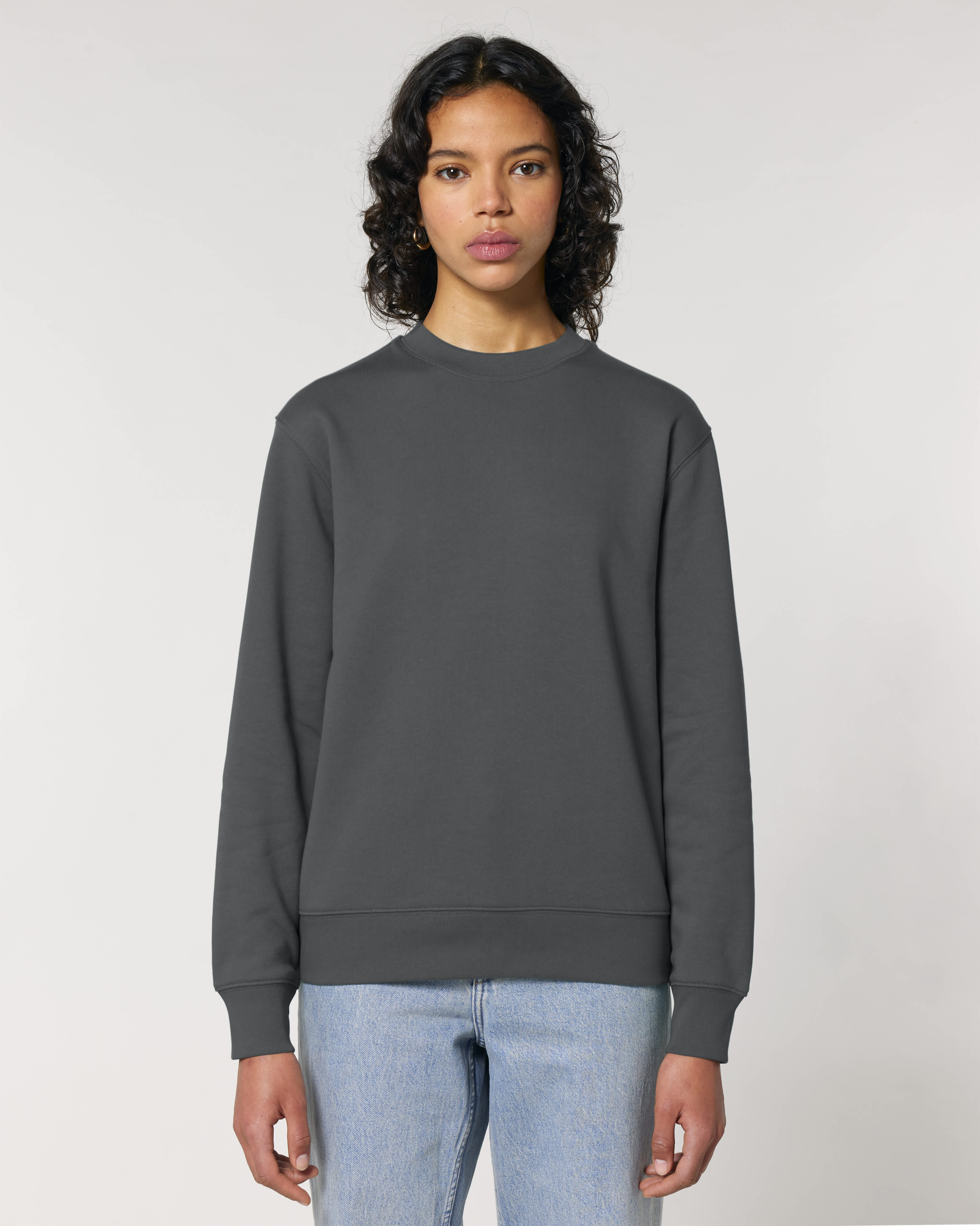 SWEATER - ANTHRATICE