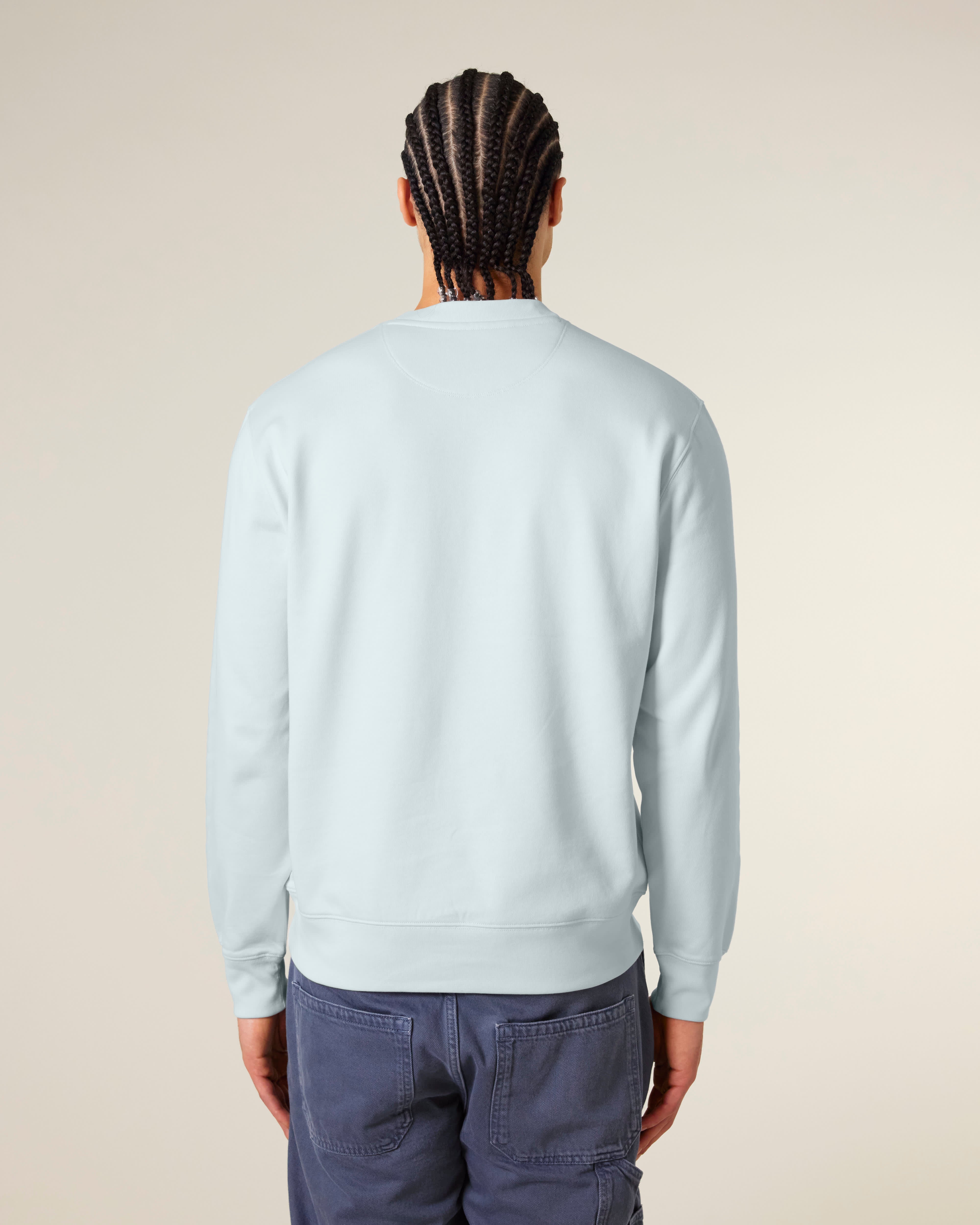 SWEATER - ICE
