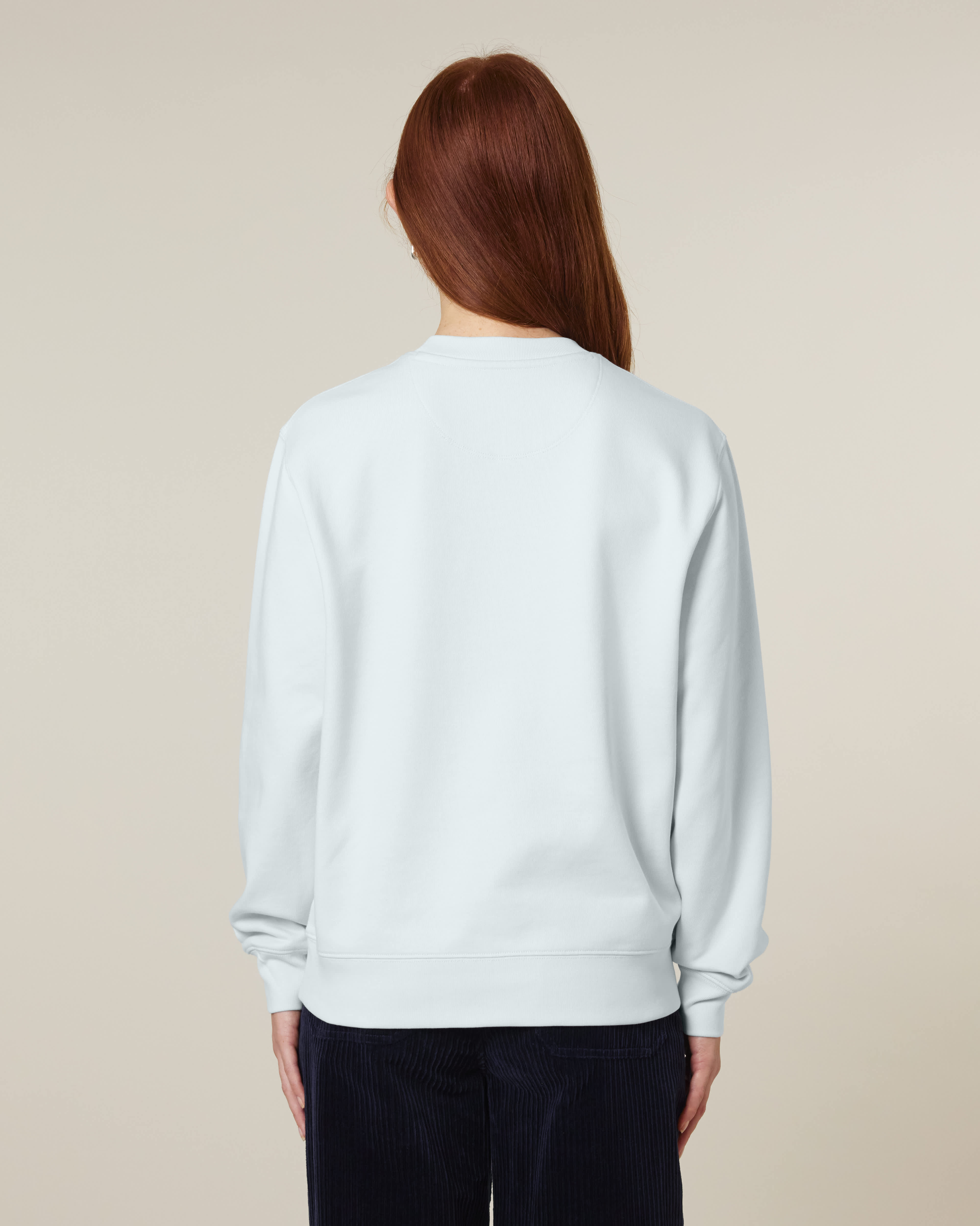 SWEATER - ICE