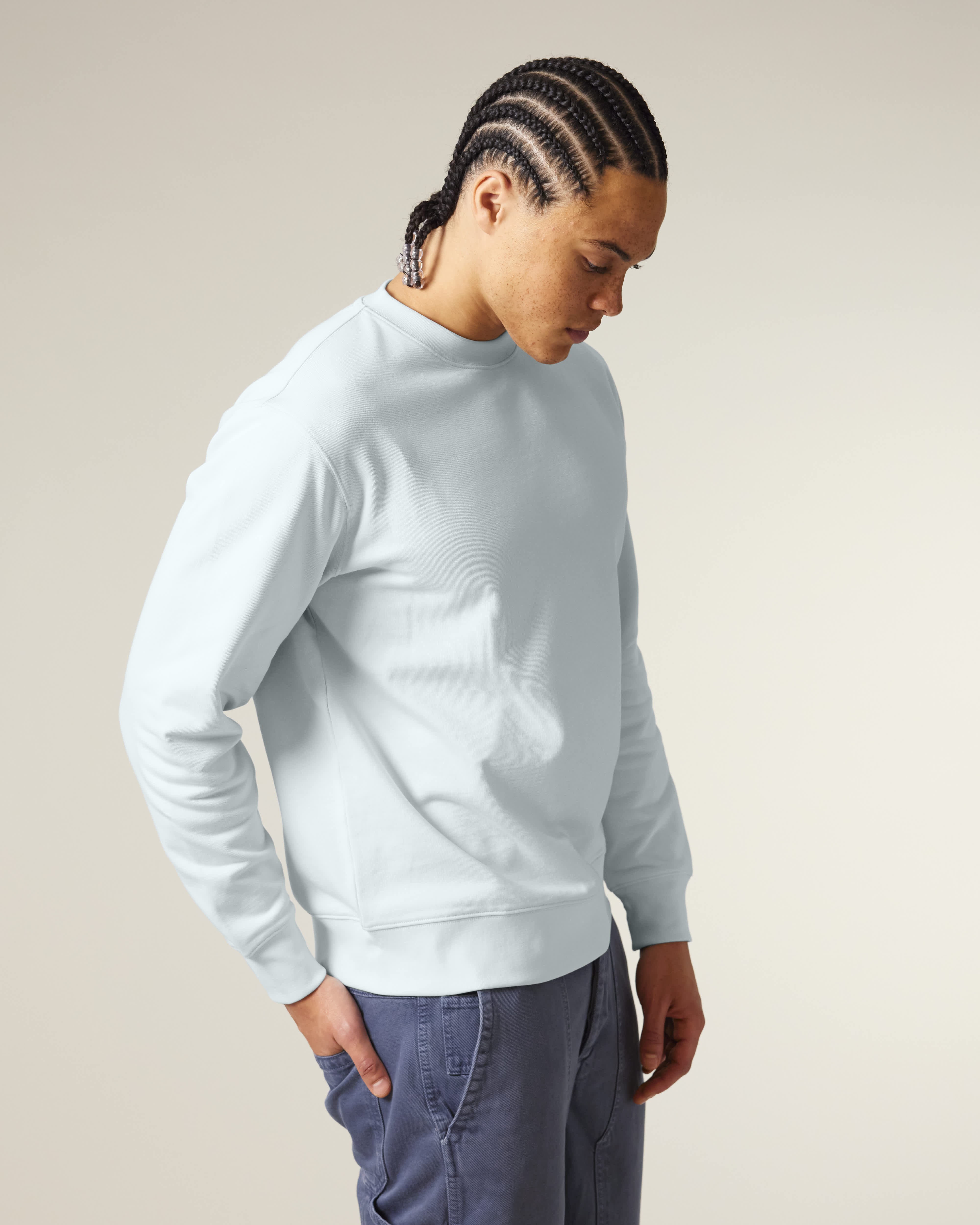 SWEATER - ICE