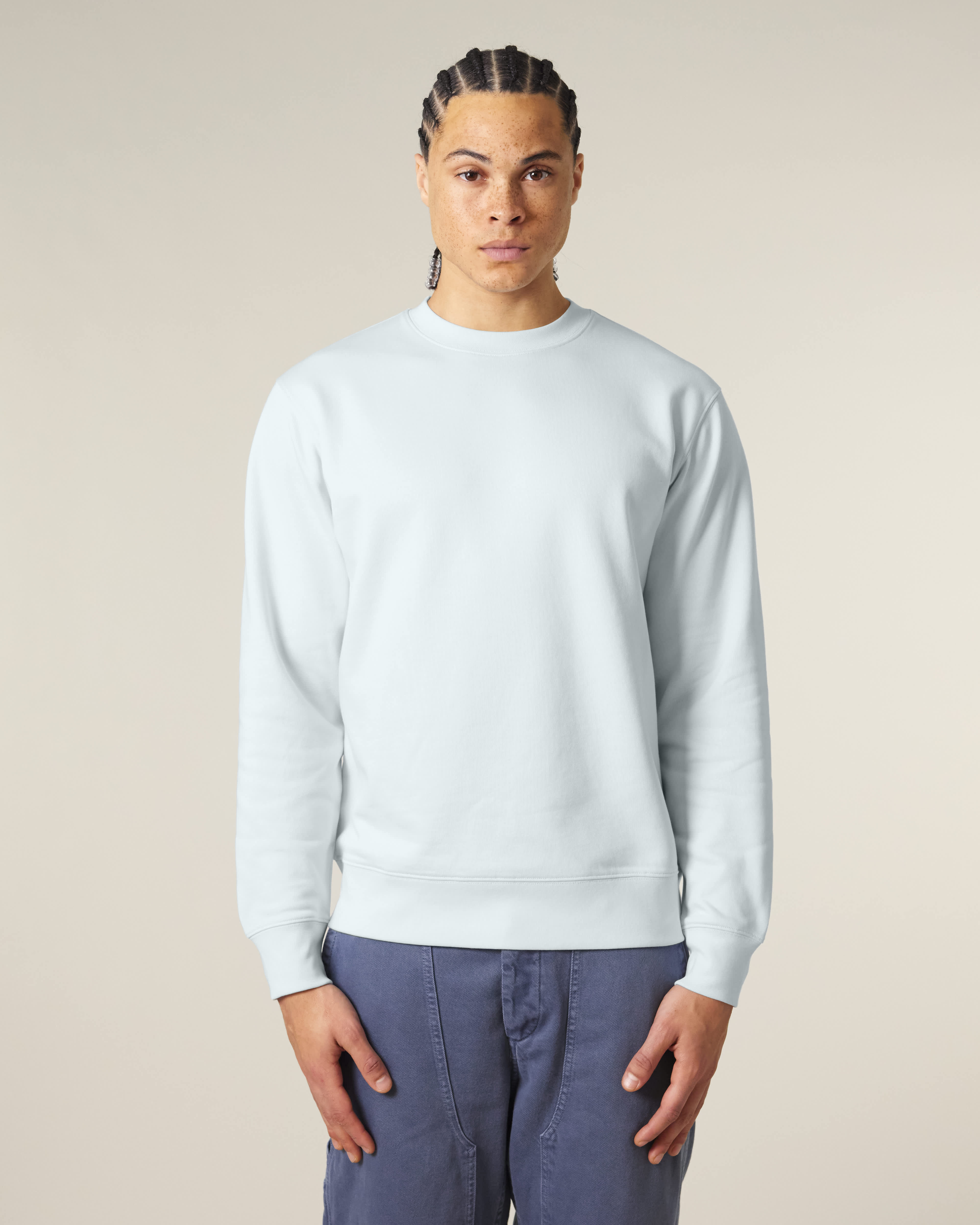 SWEATER - ICE