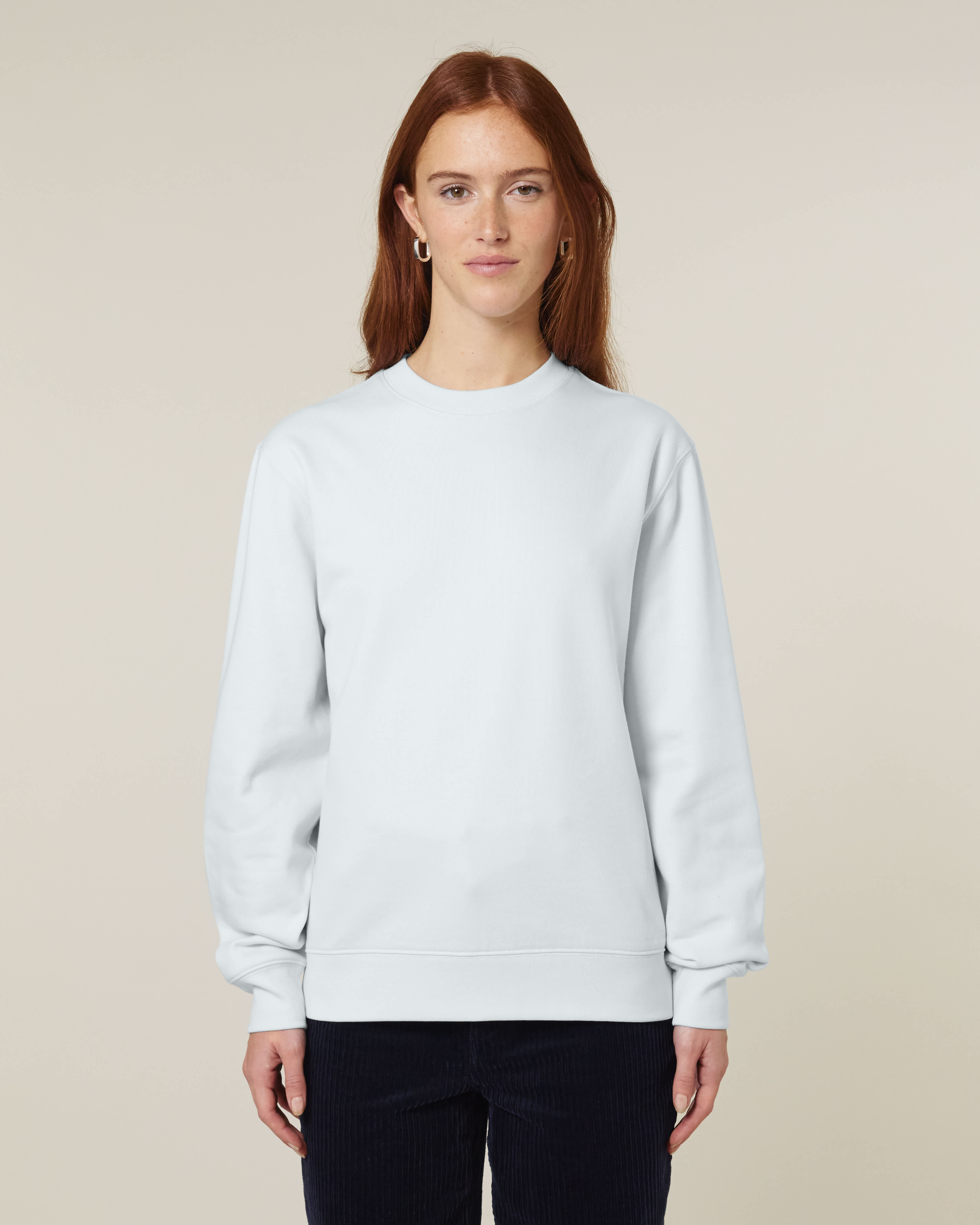 SWEATER - ICE