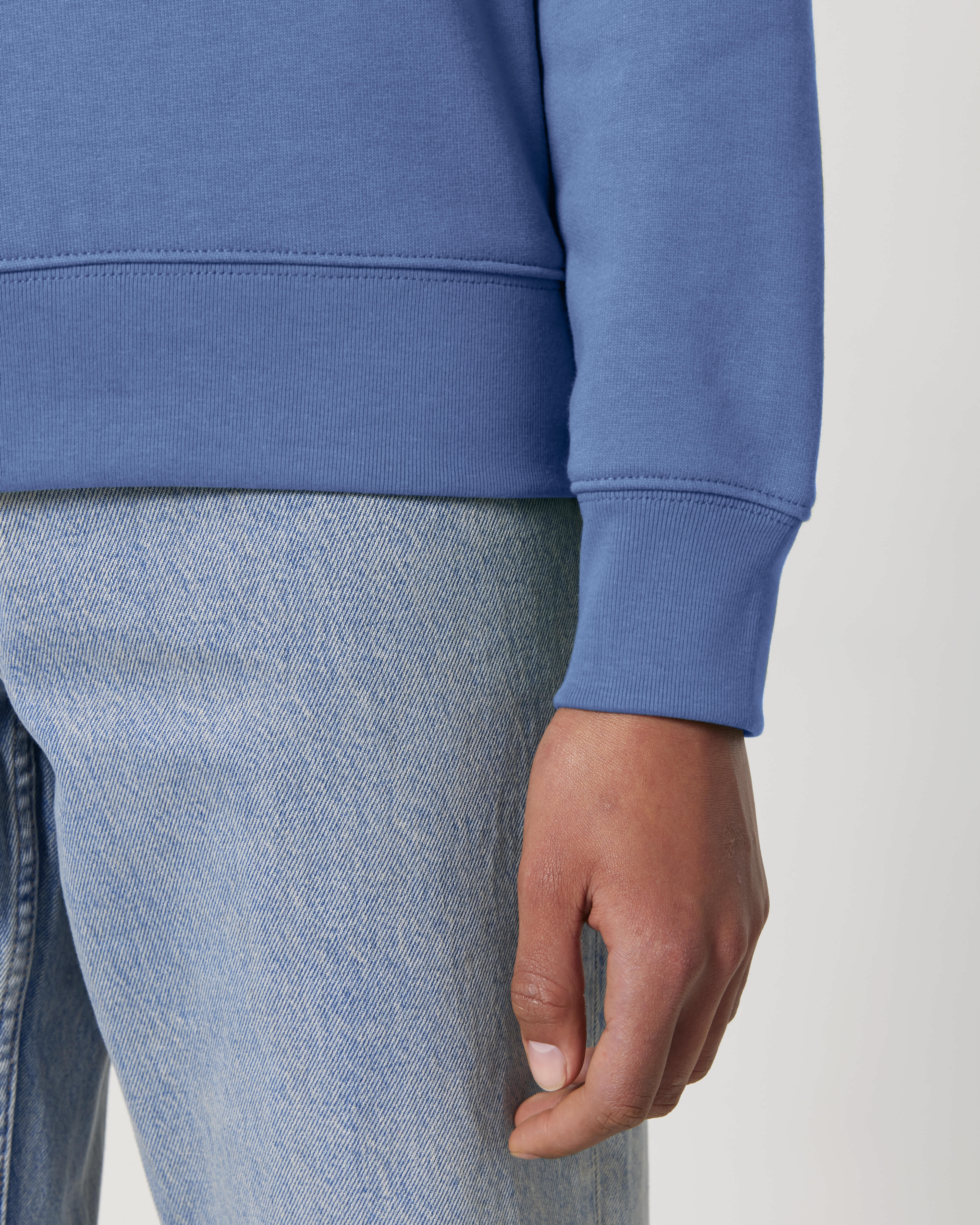SWEATER - BRIBLAUW