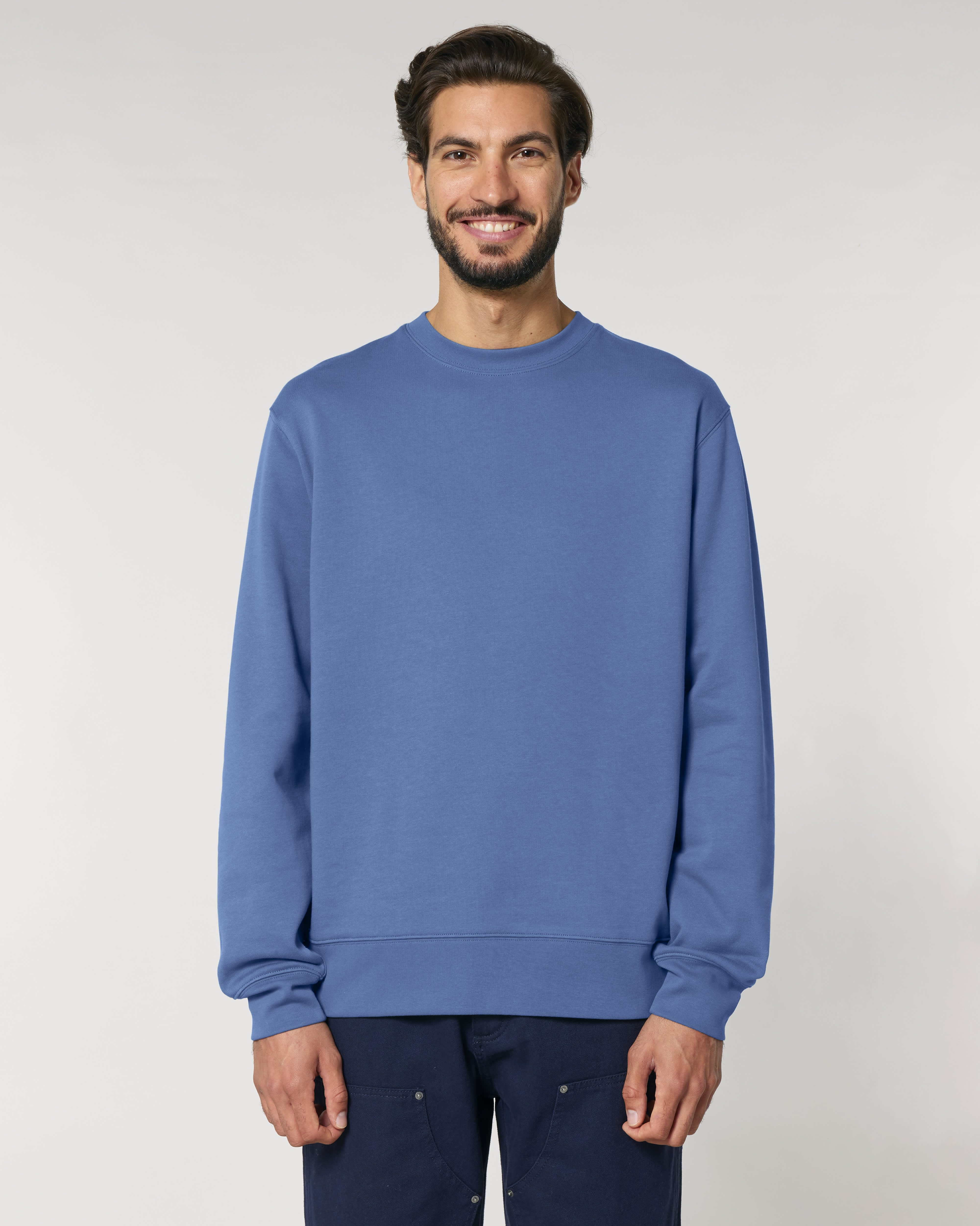 SWEATER - BRIBLAUW