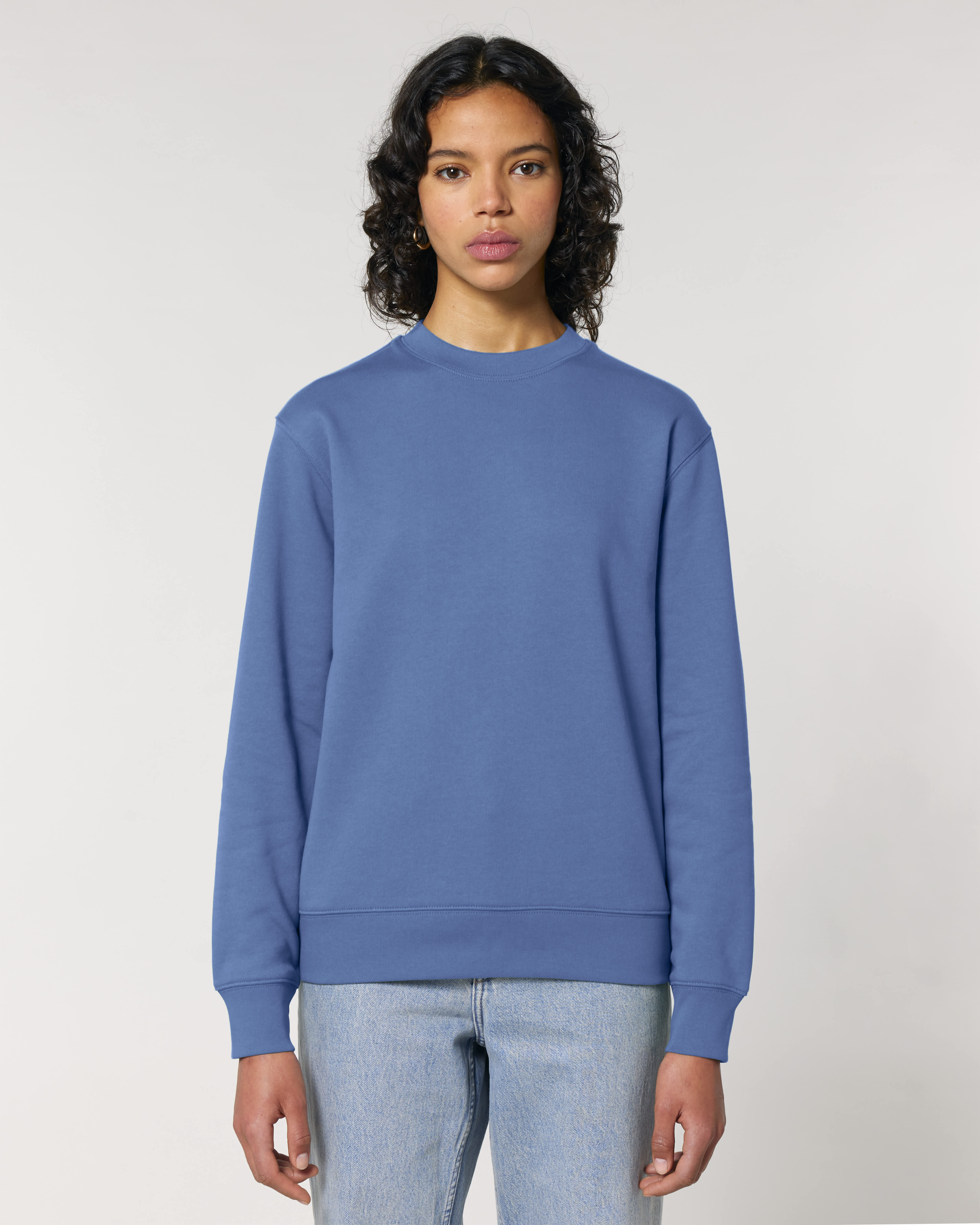 SWEATER - BRIBLAUW