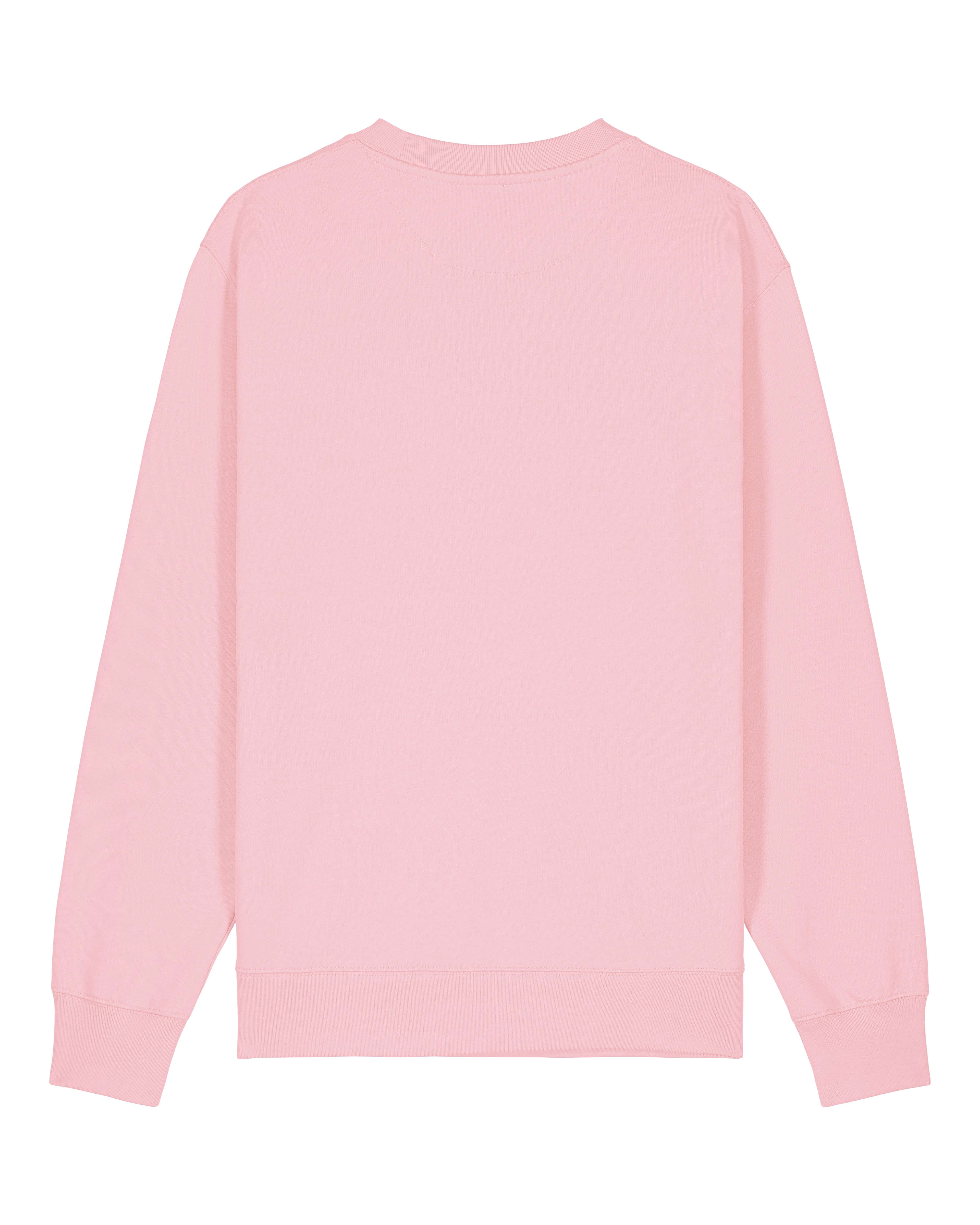 SWEATER - SNOEP ROZE