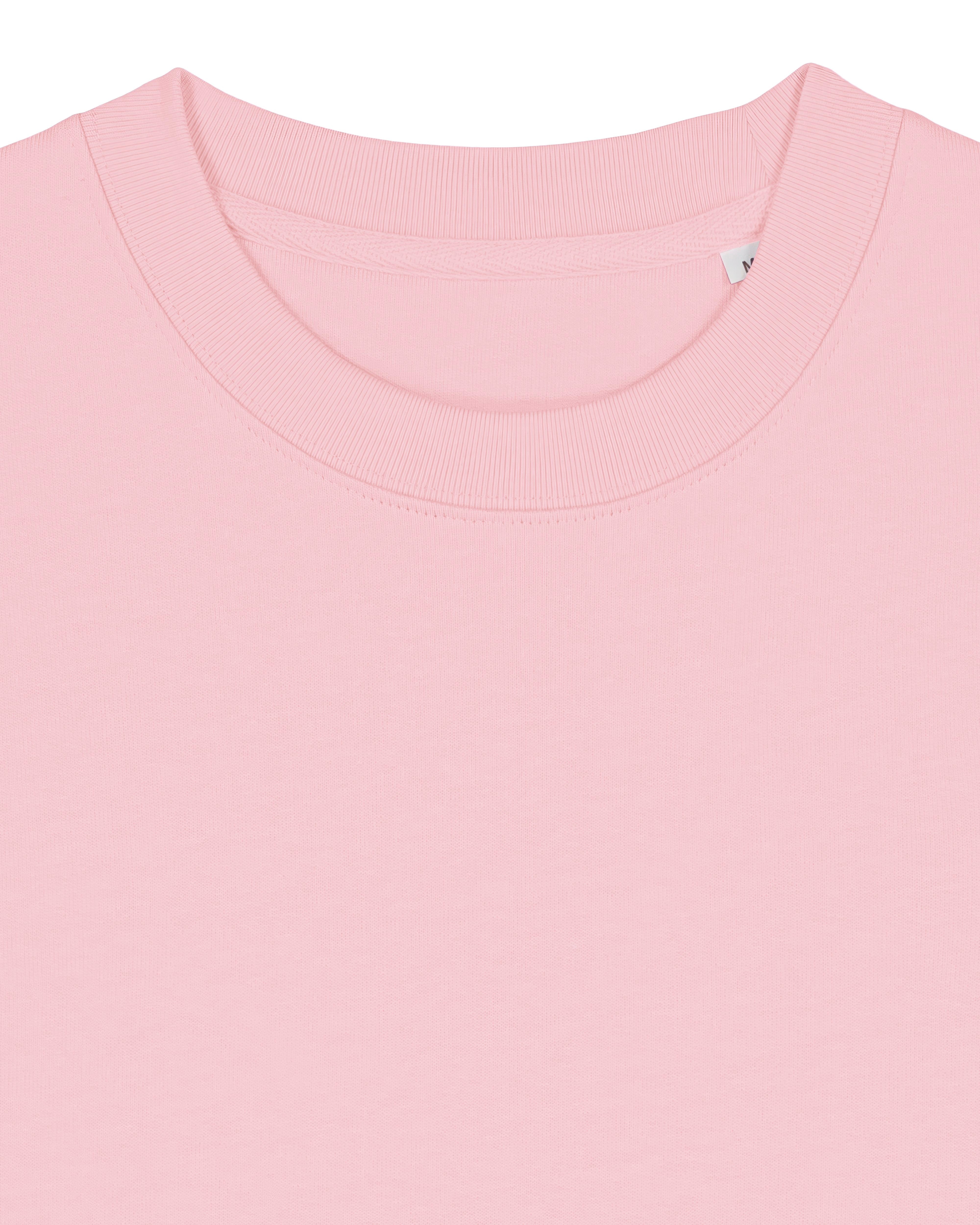 SWEATER - SNOEP ROZE