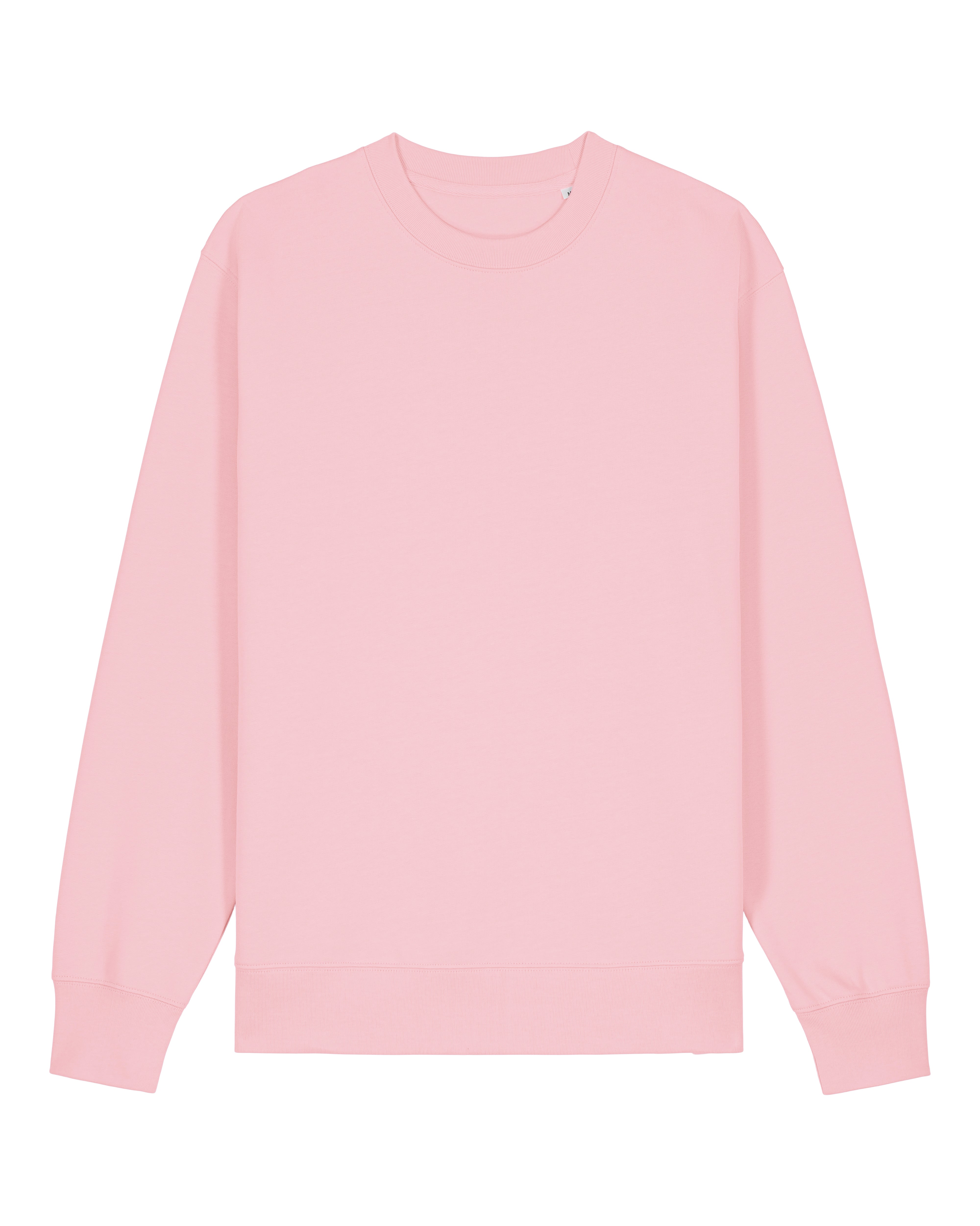 SWEATER - SNOEP ROZE