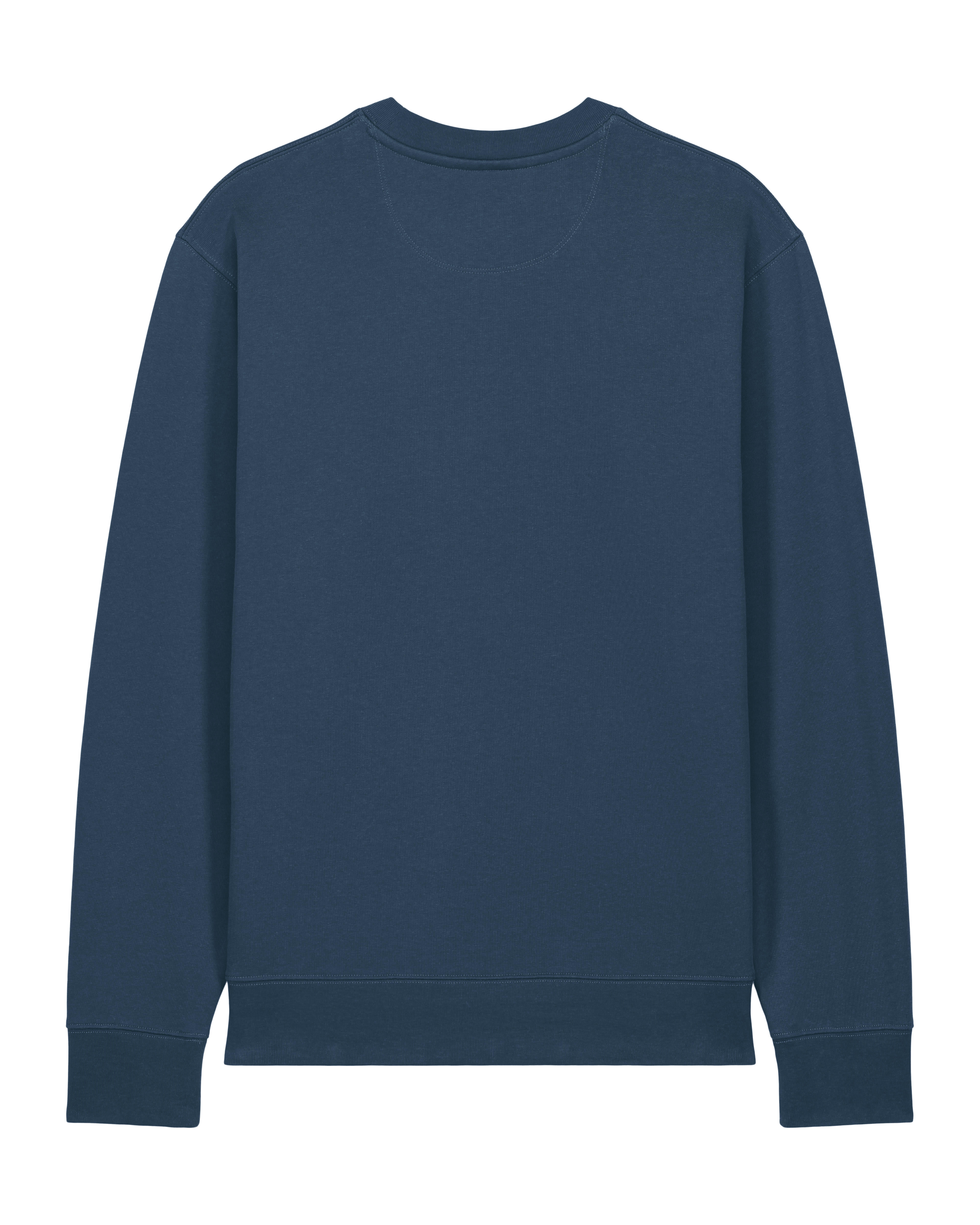 SWEATER - TEAL DEEP
