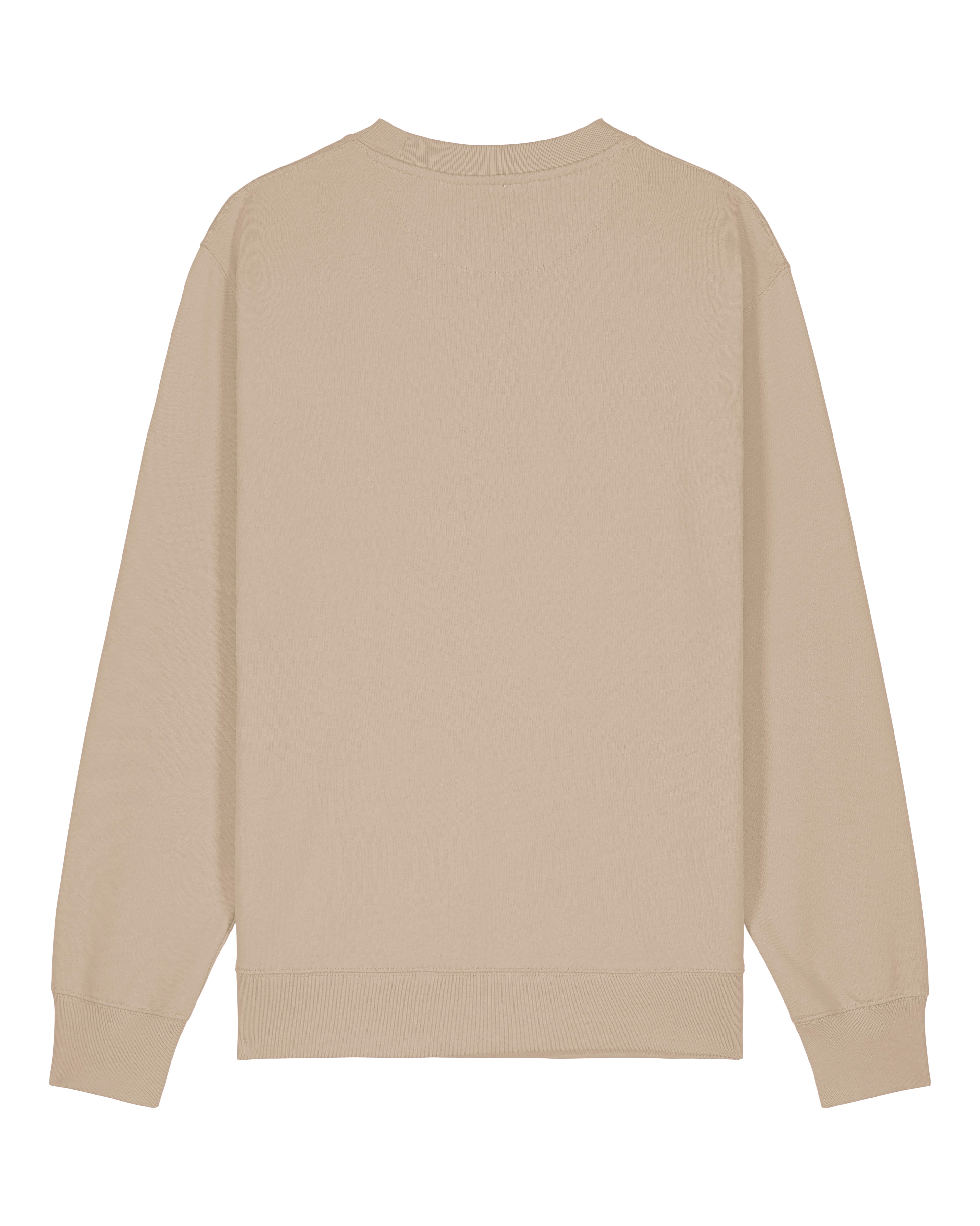 SWEATER - DESSERT