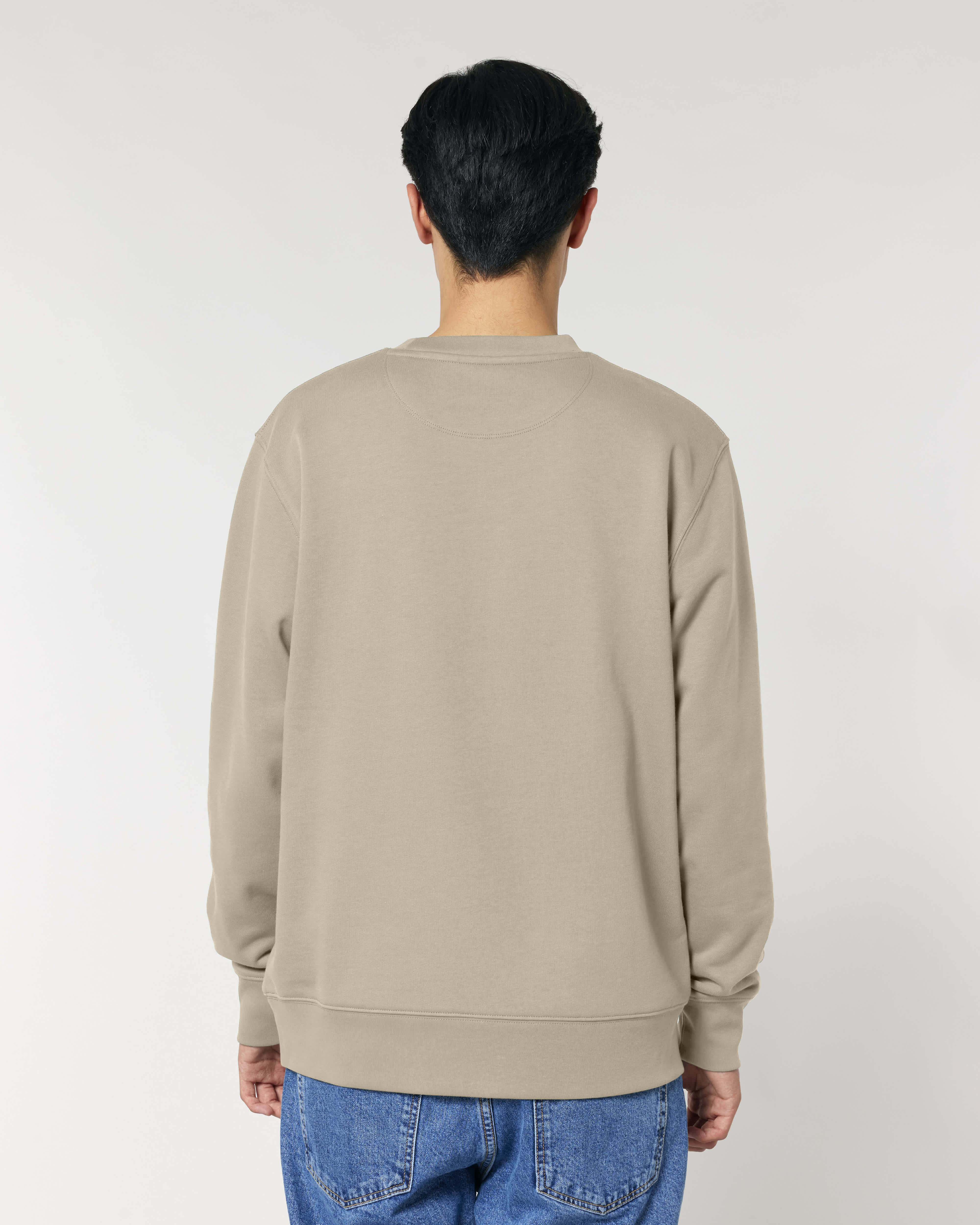 SWEATER - DESSERT