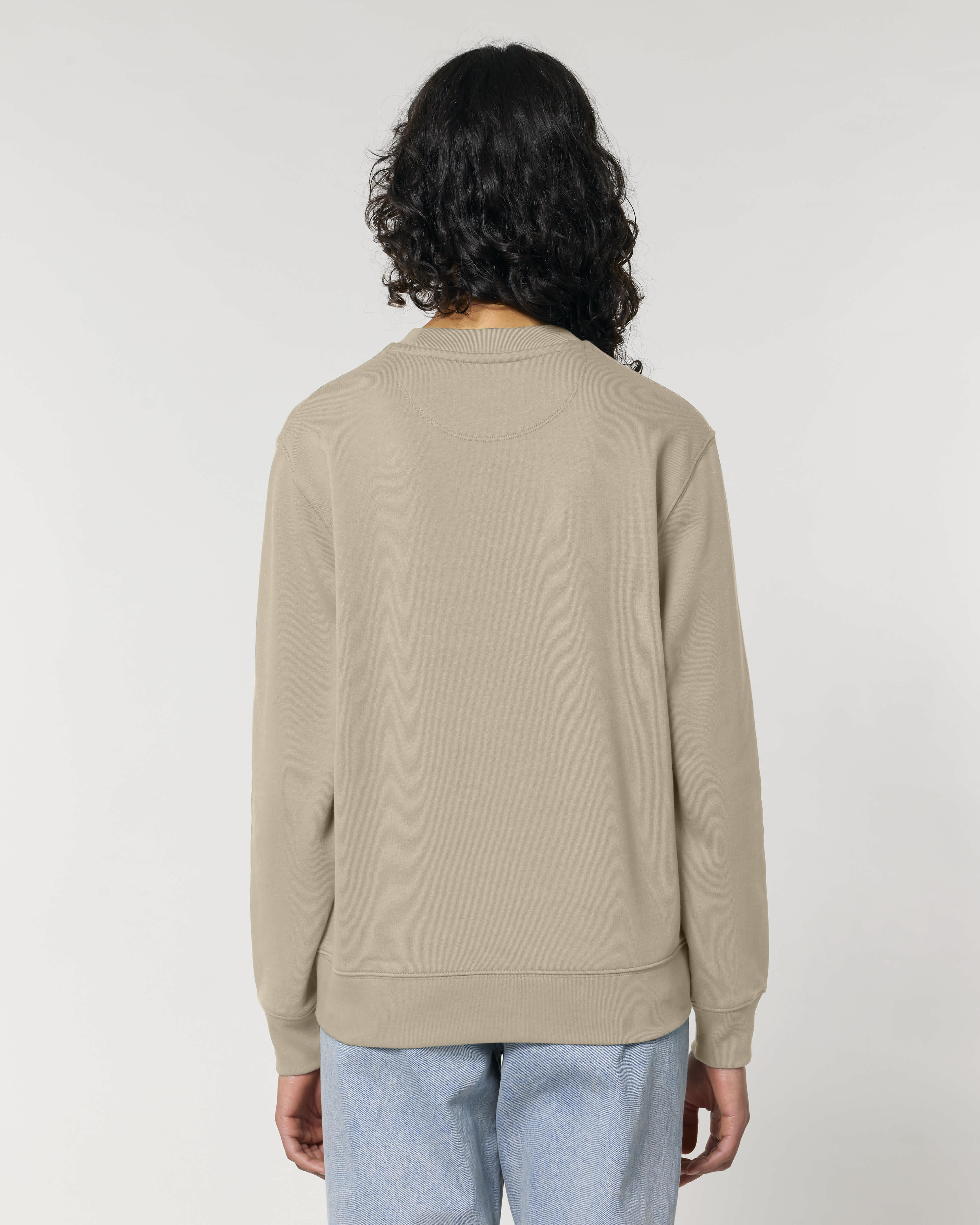 SWEATER - DESSERT