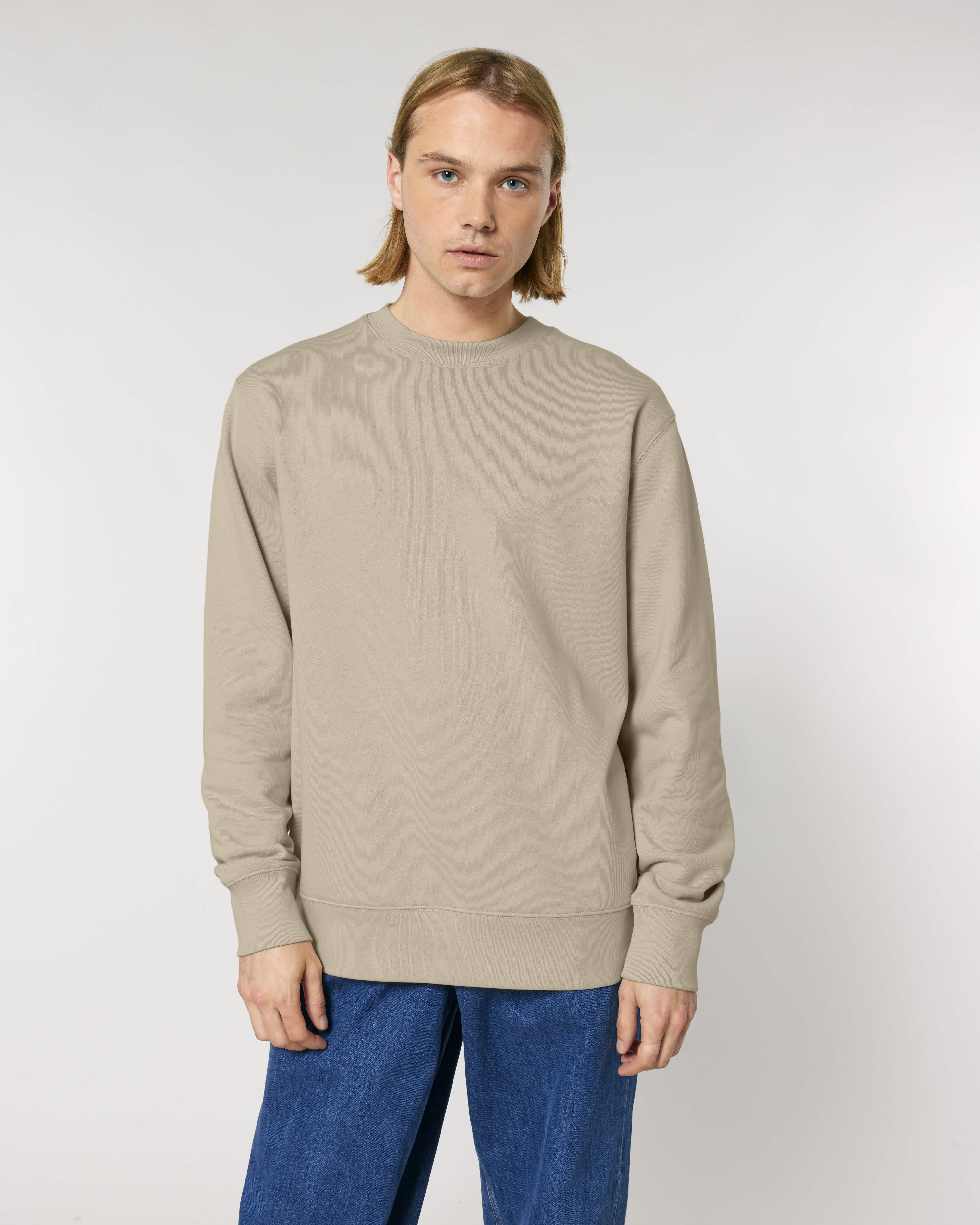 SWEATER - DESSERT