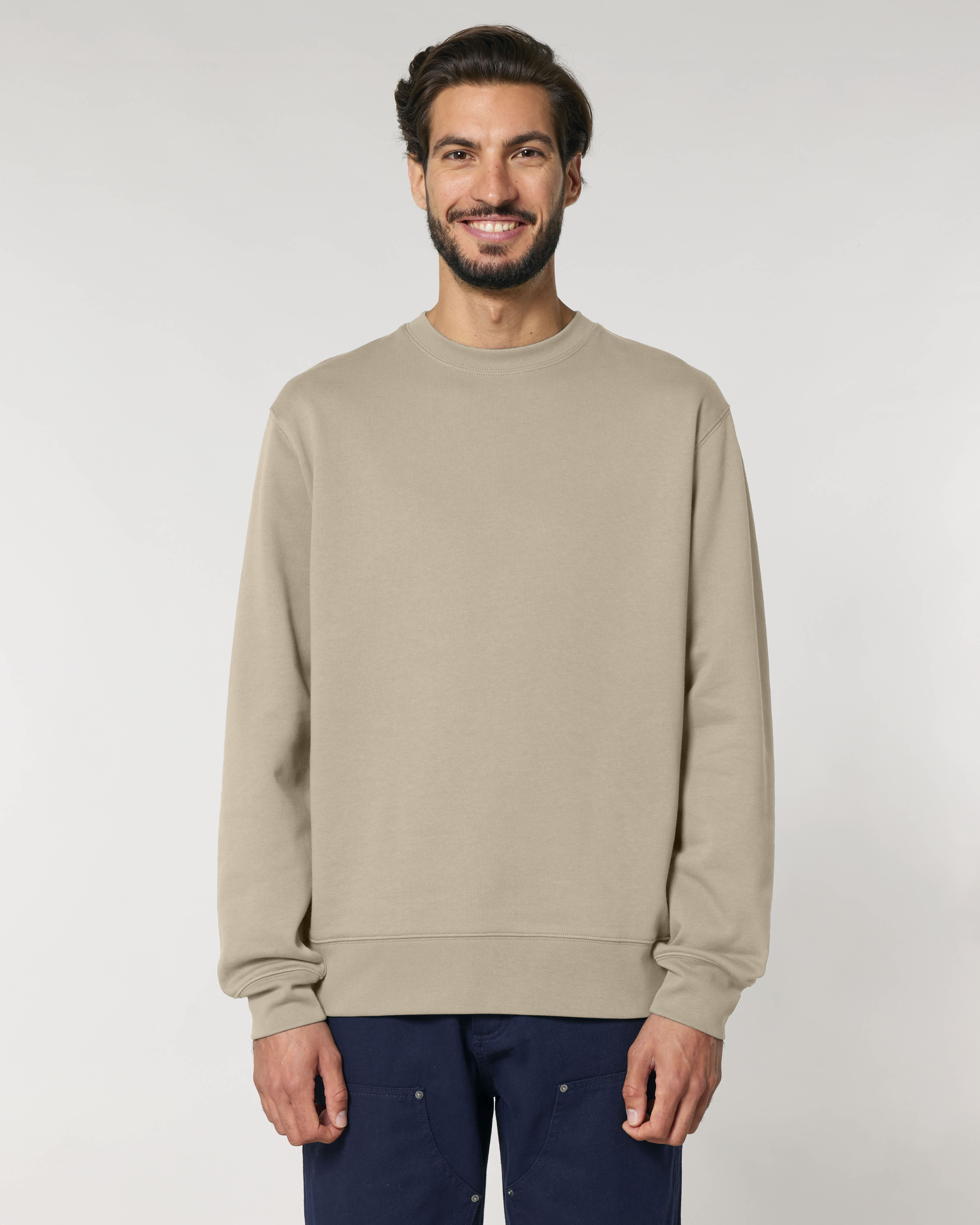 SWEATER - DESSERT