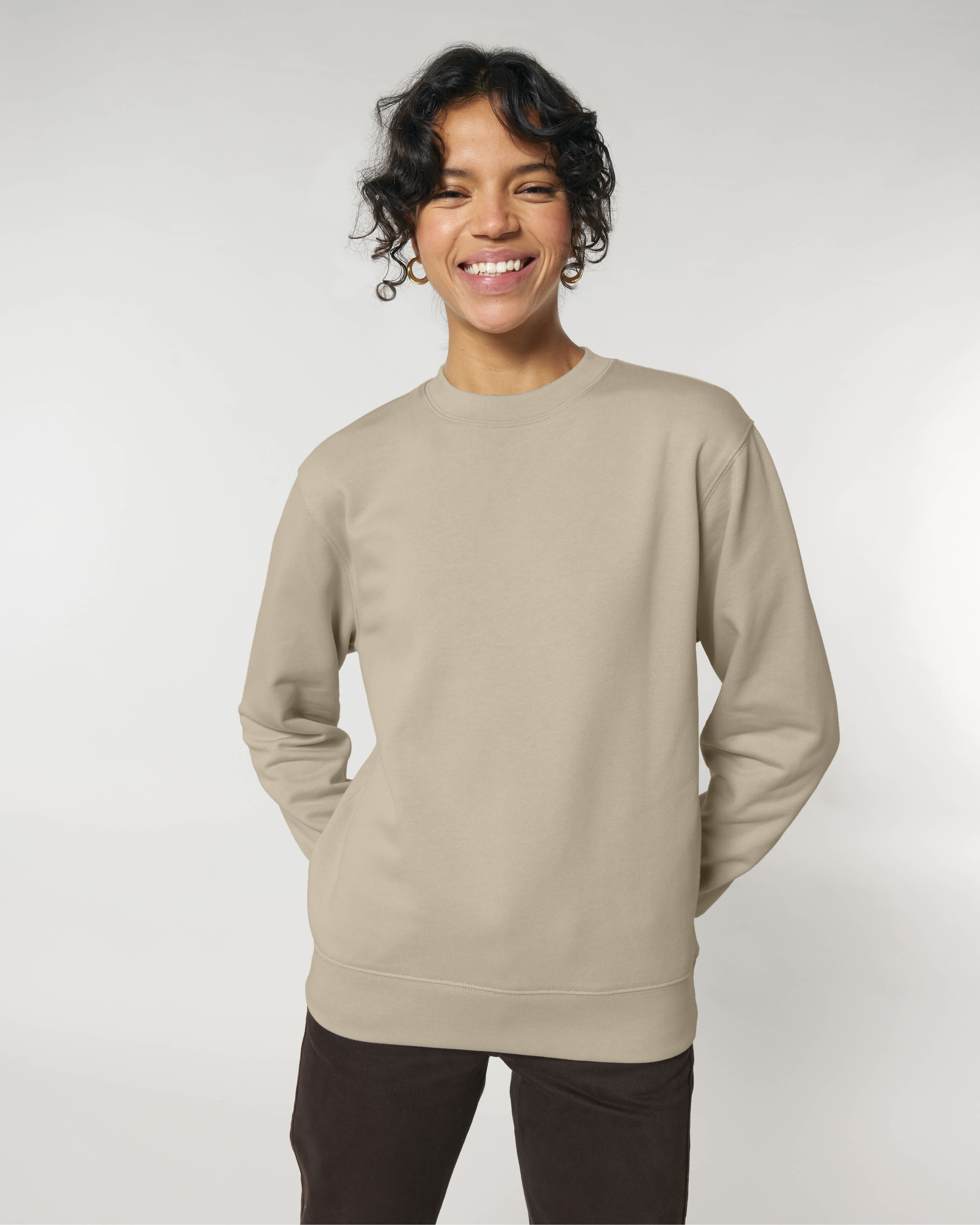 SWEATER - DESSERT