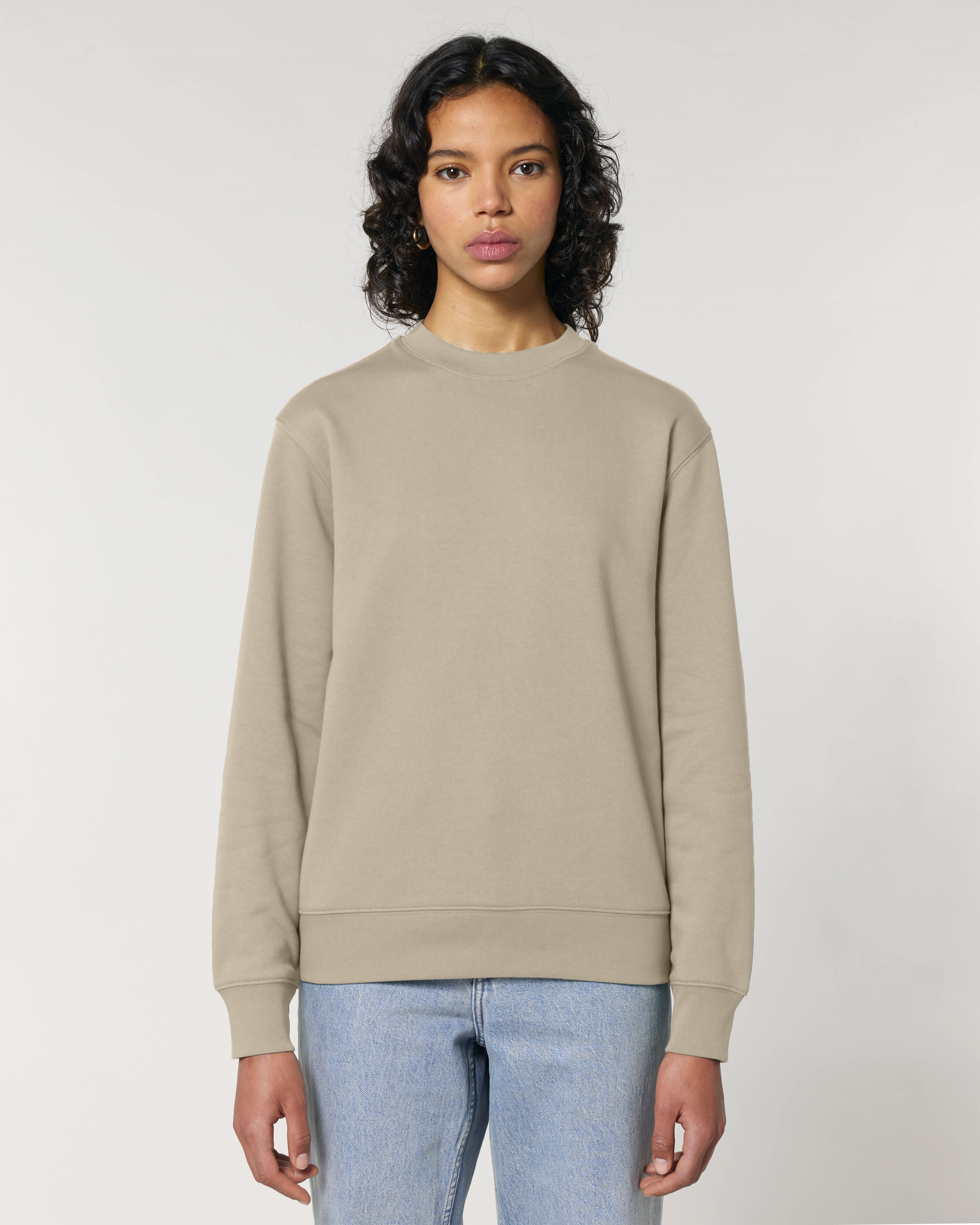 SWEATER - DESSERT