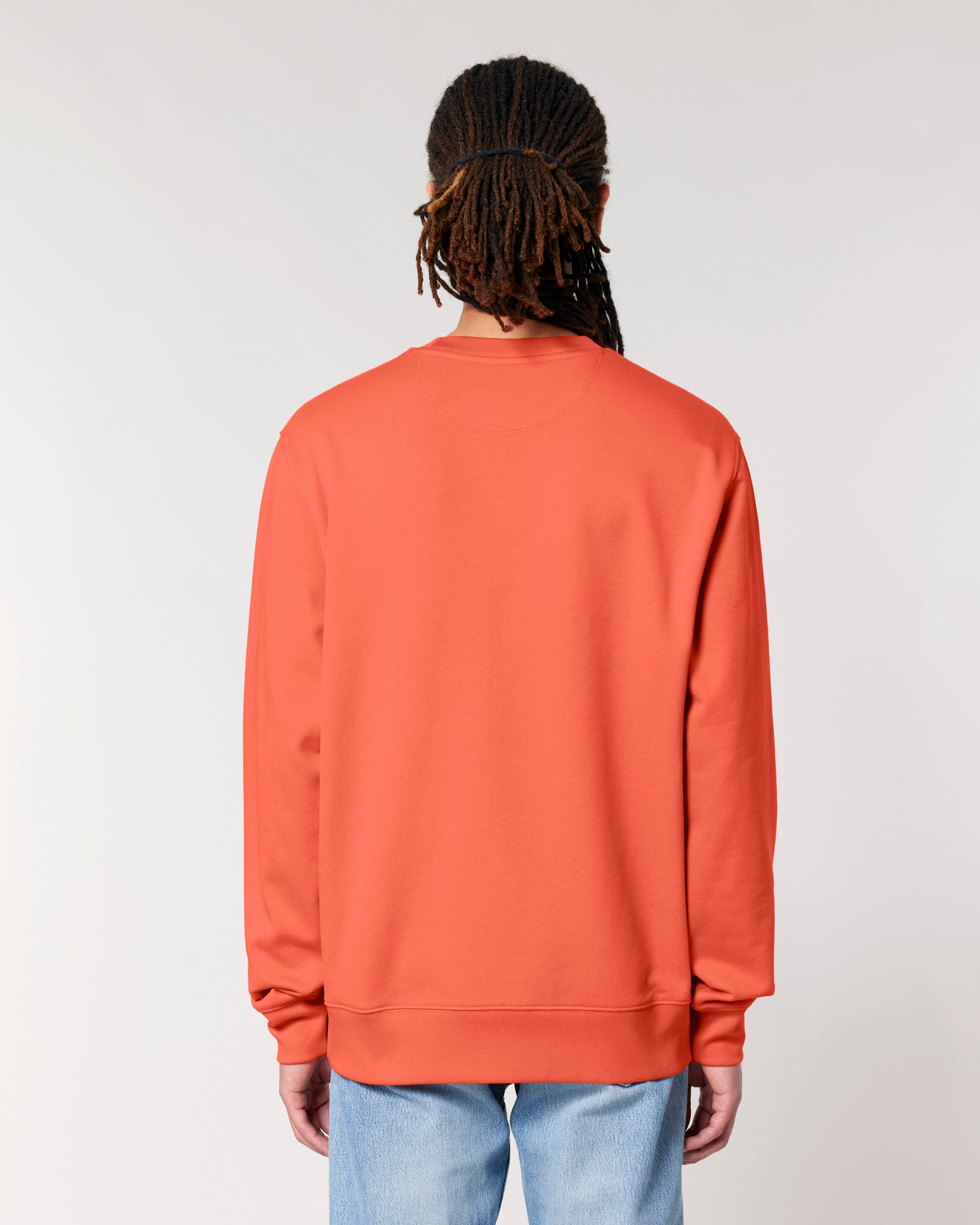 SWEATER - ROANJE