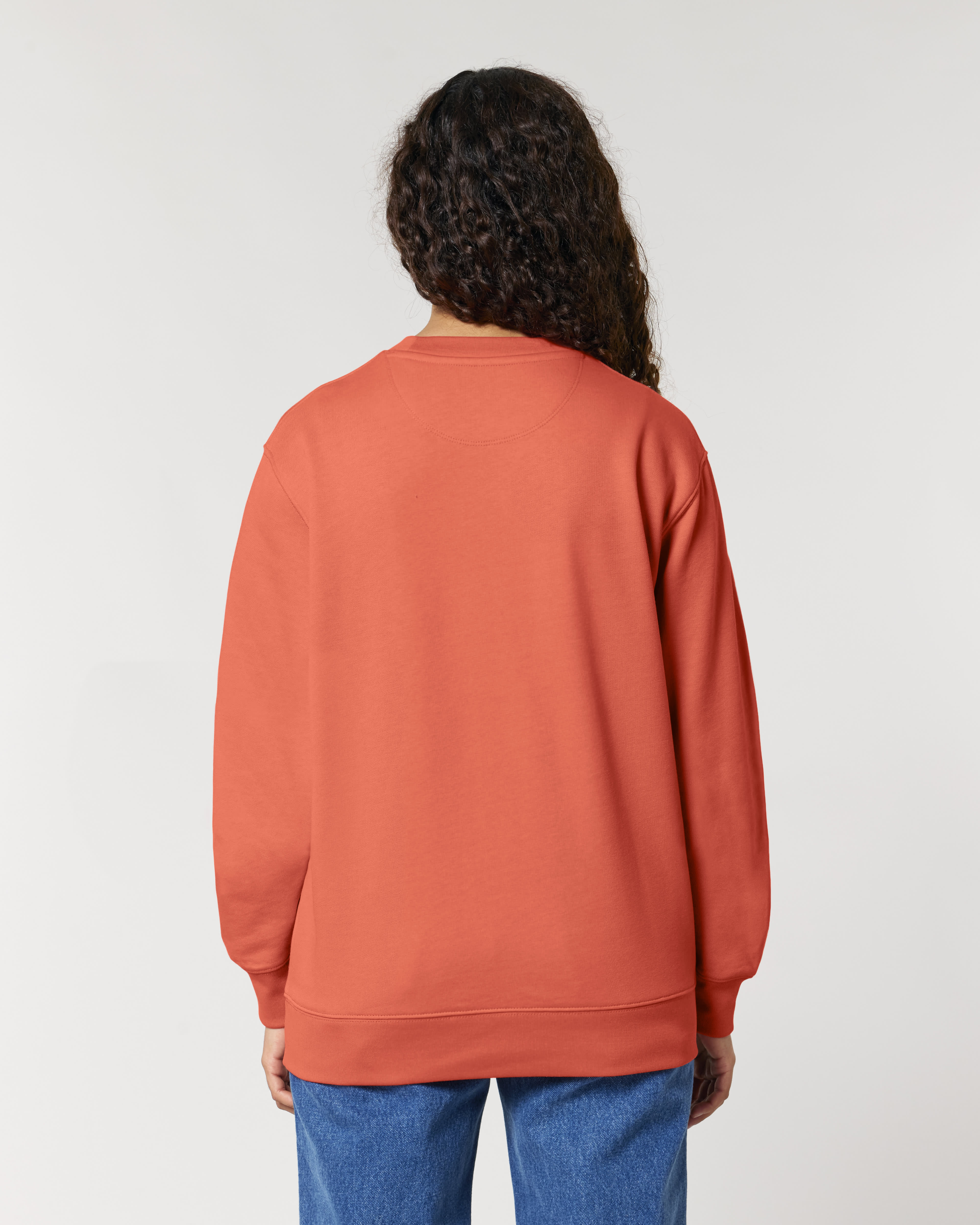 SWEATER - ROANJE