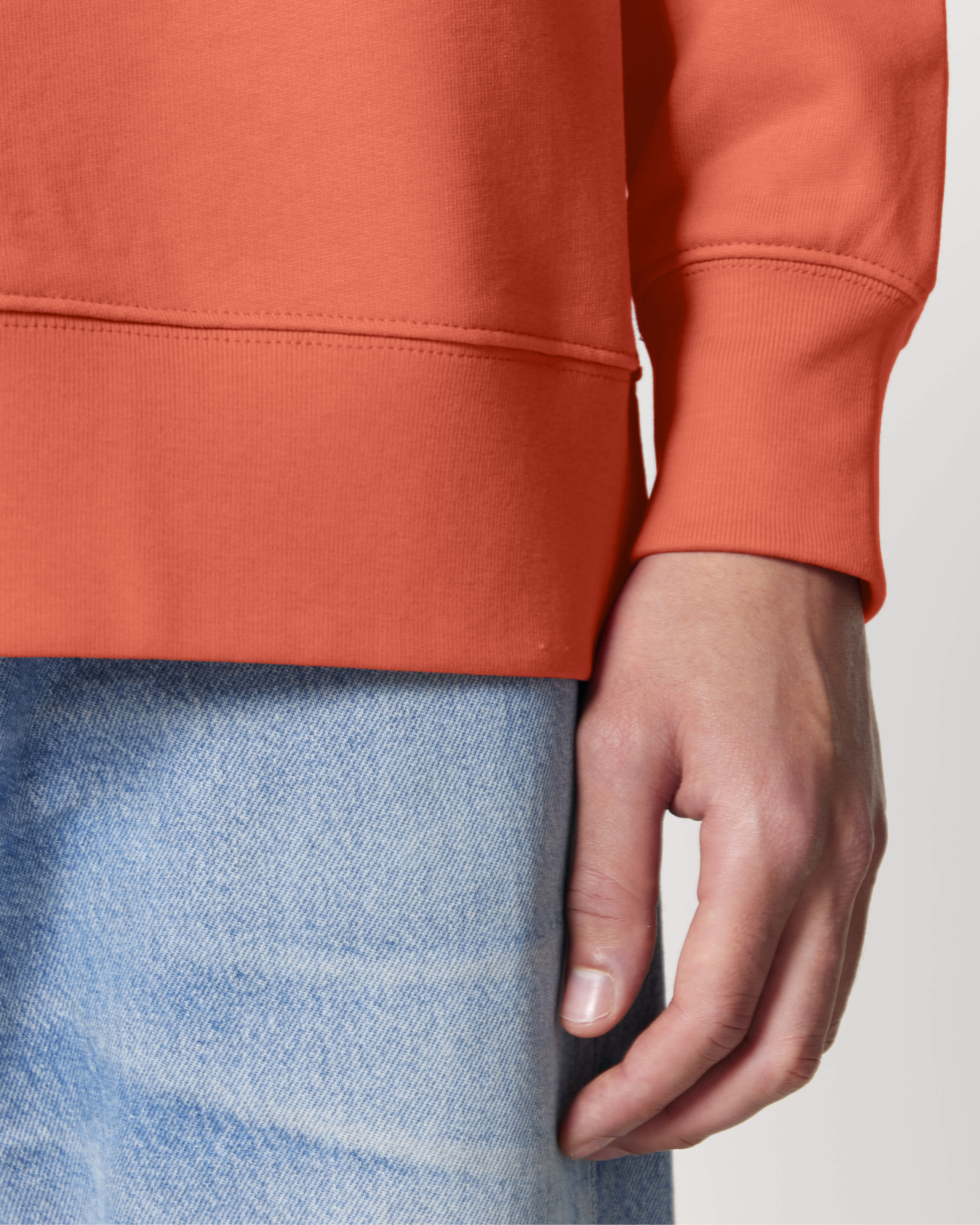SWEATER - ROANJE