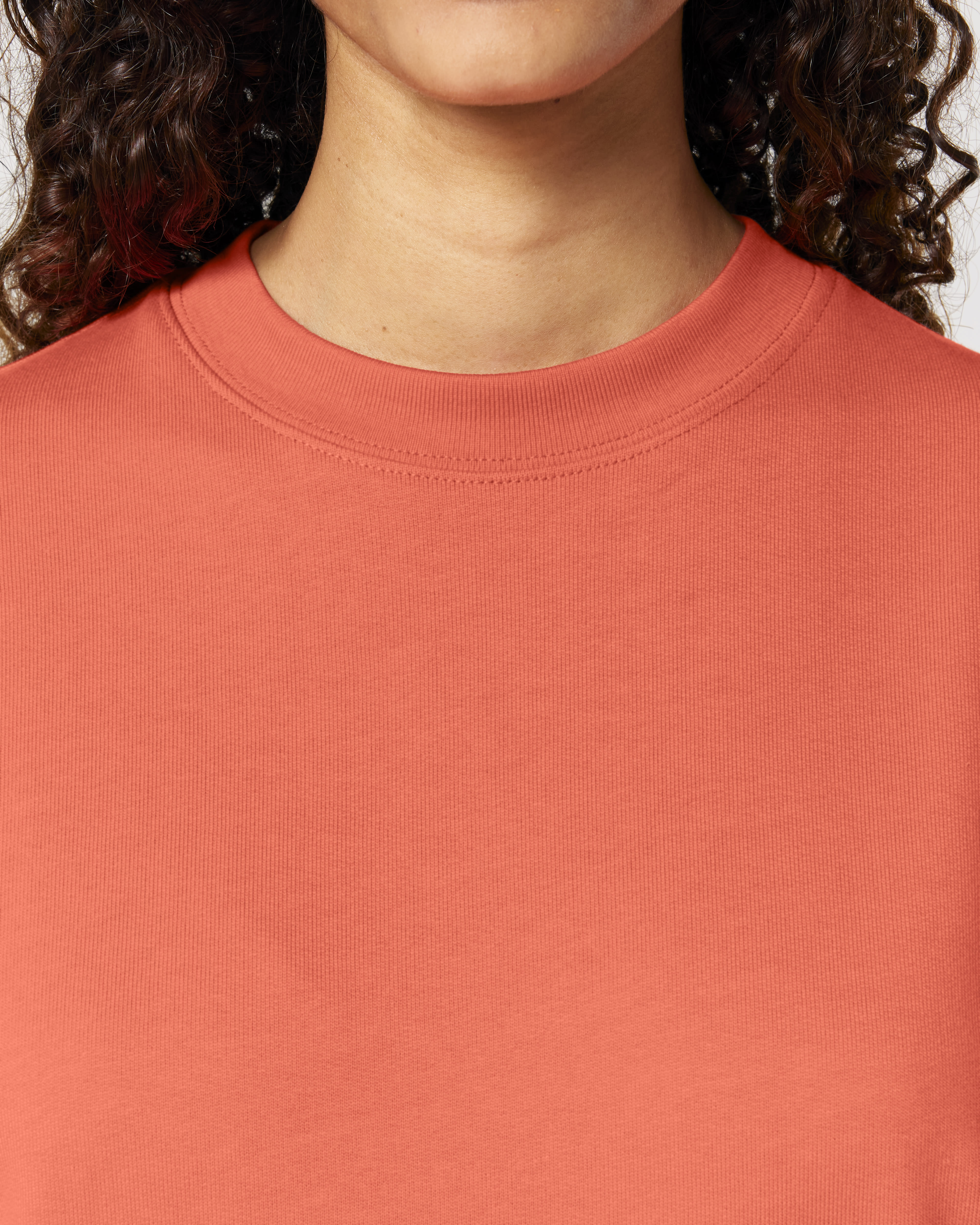SWEATER - ROANJE