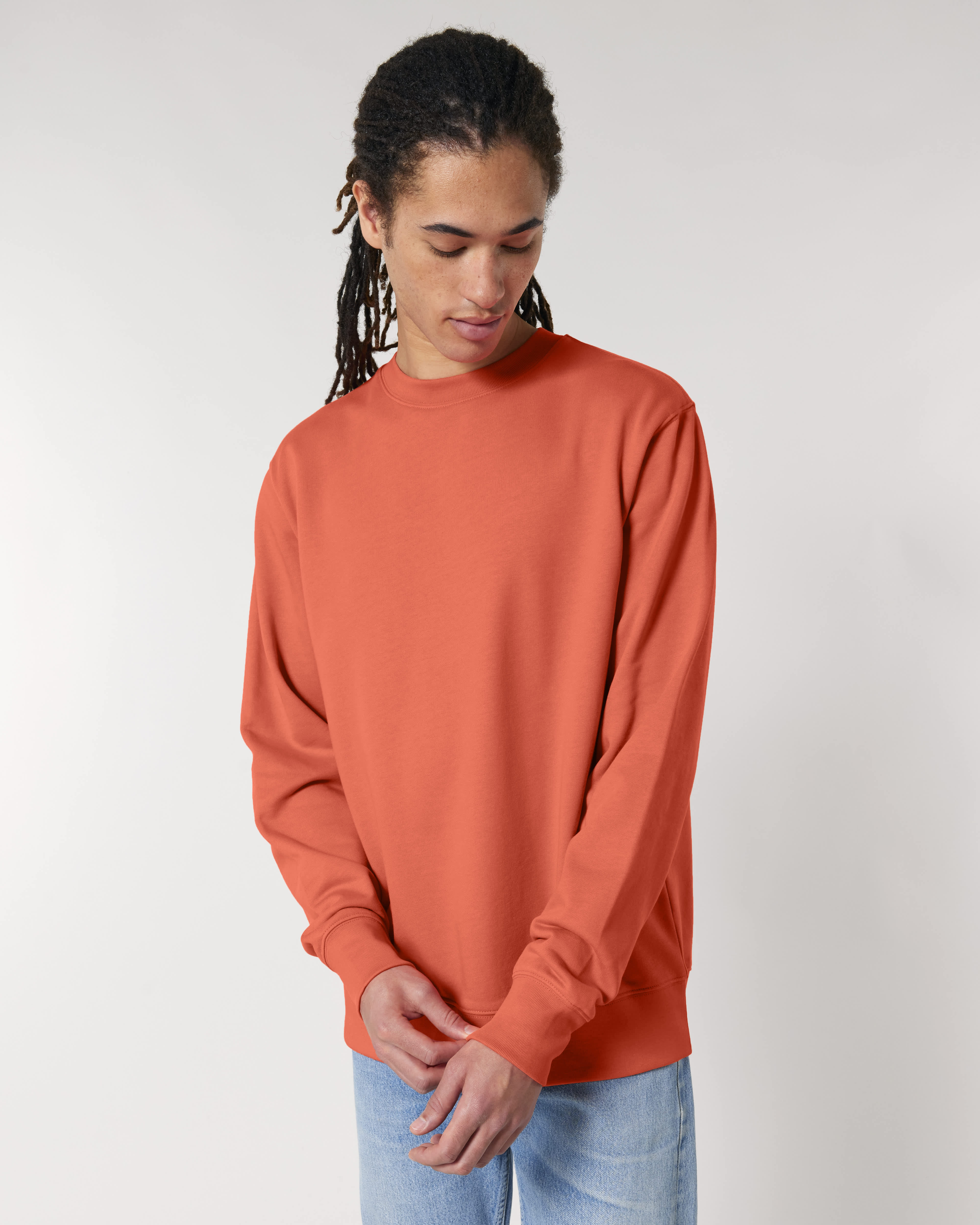 SWEATER - ROANJE
