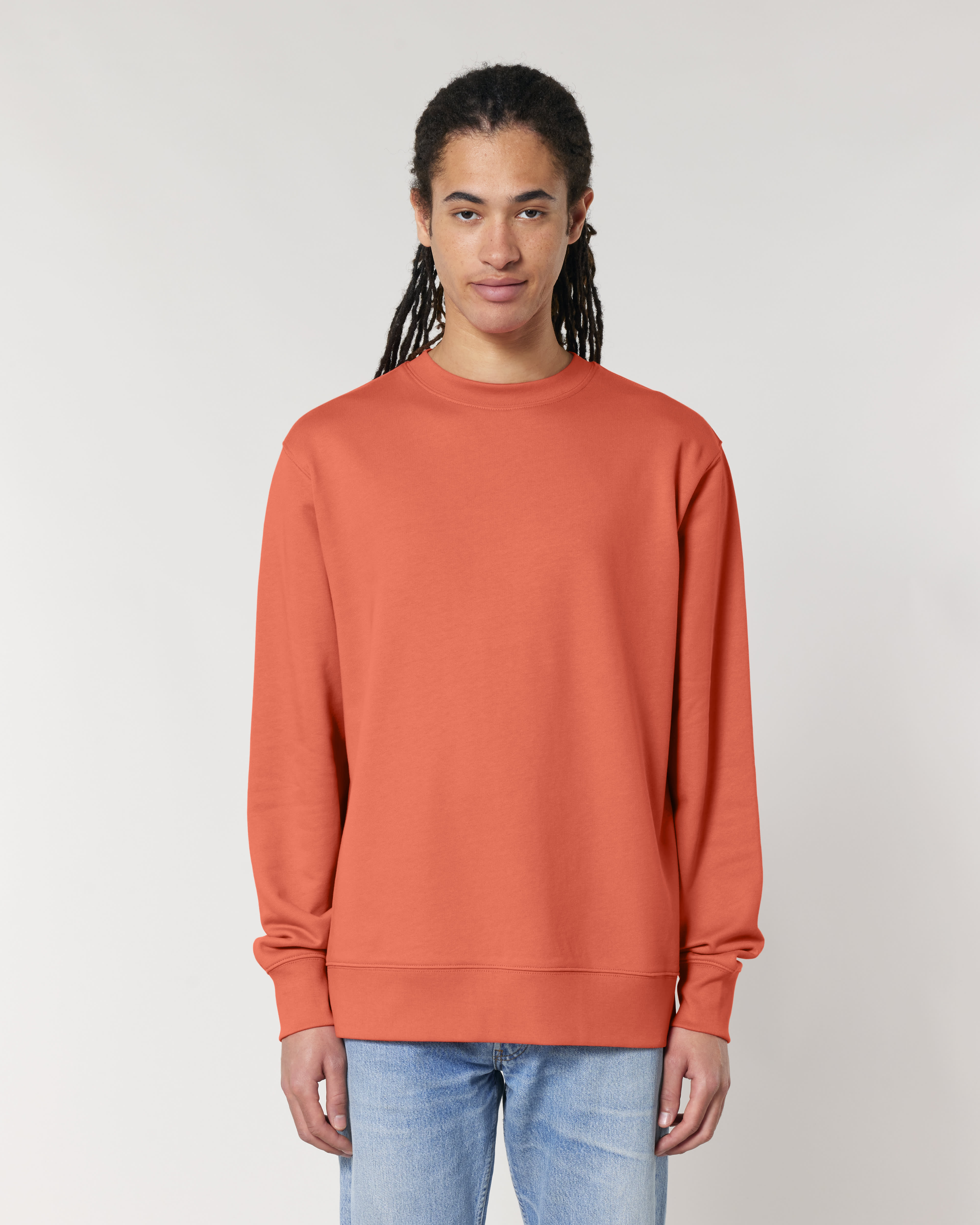 SWEATER - ROANJE
