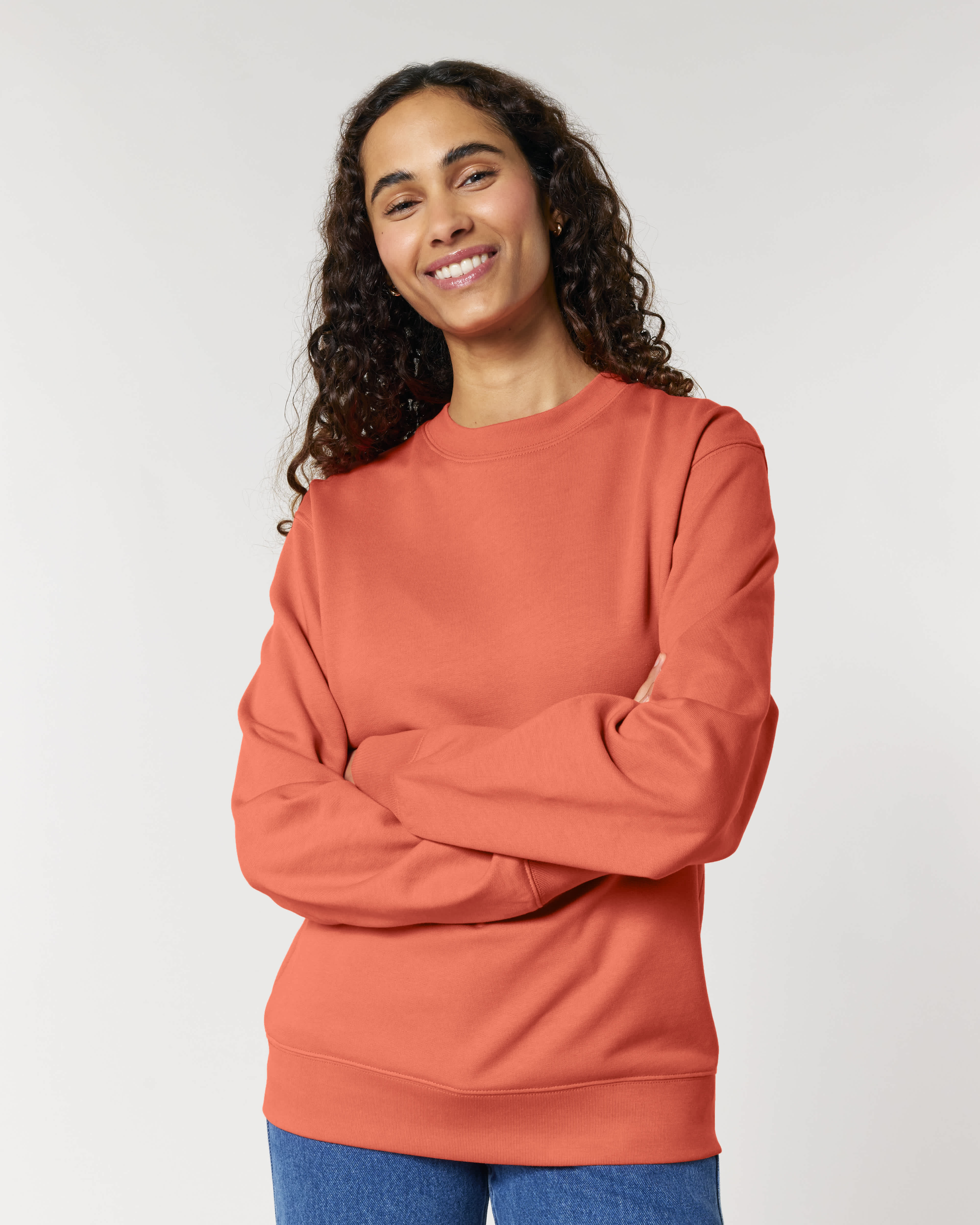 SWEATER - ROANJE
