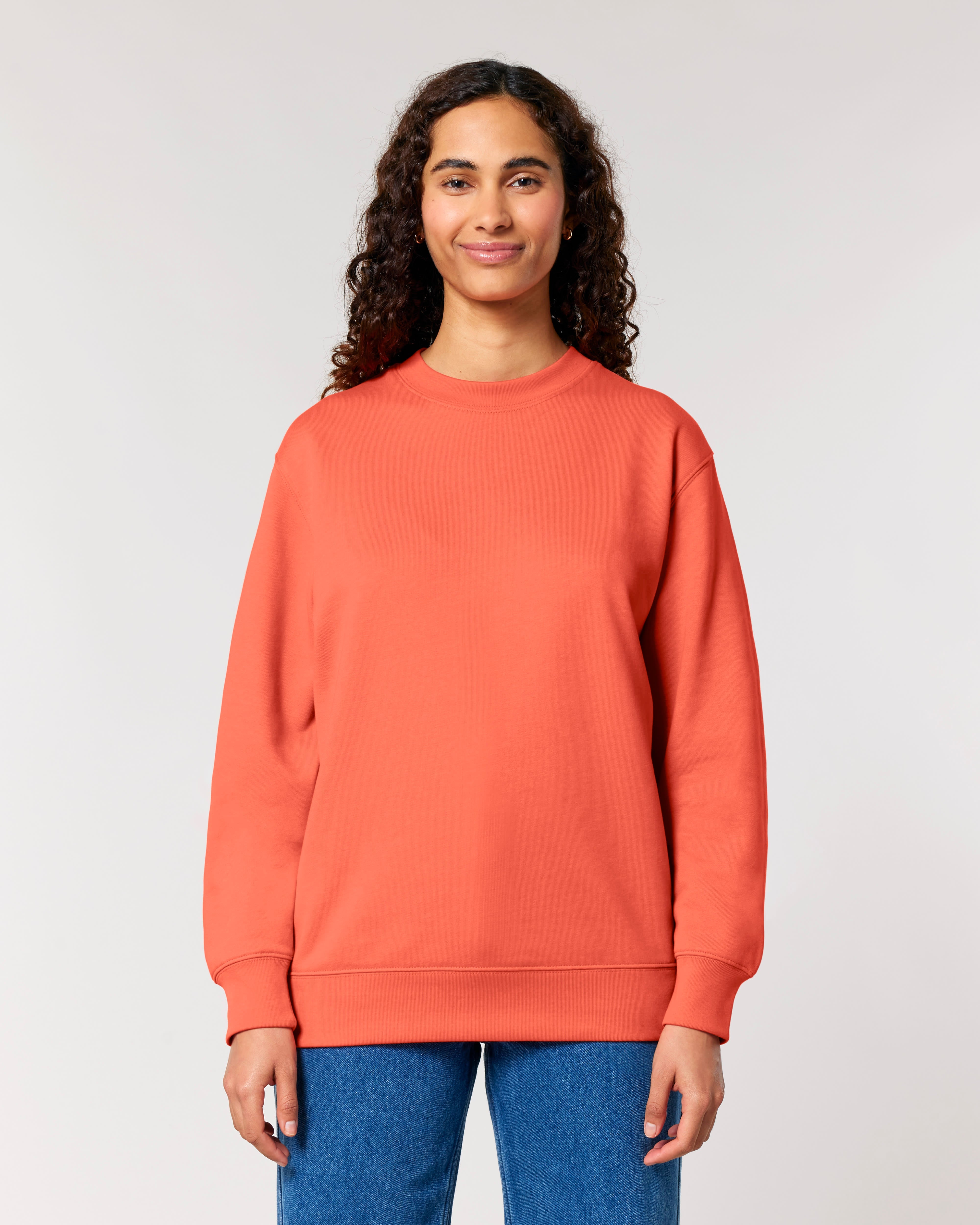 SWEATER - ROANJE