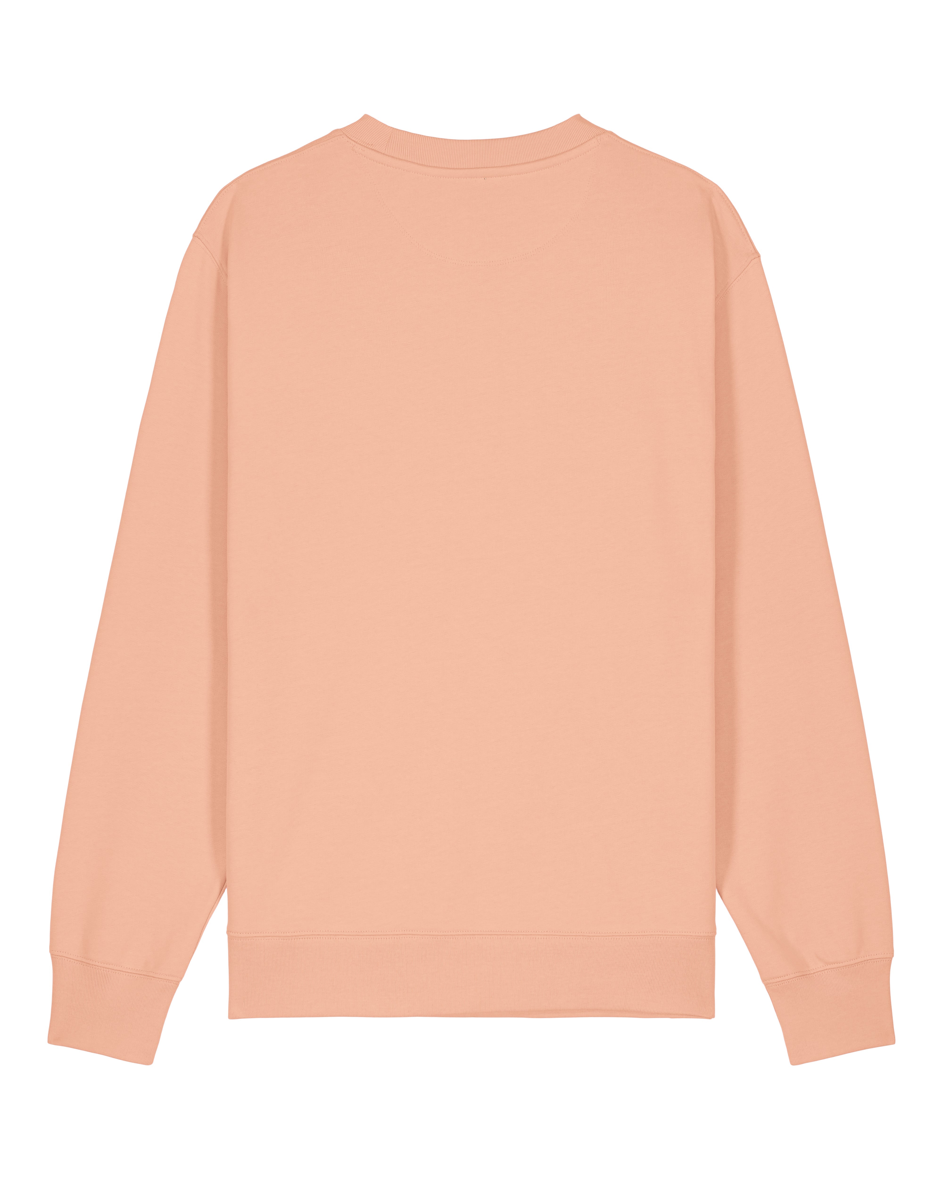 SWEATER - PEACH