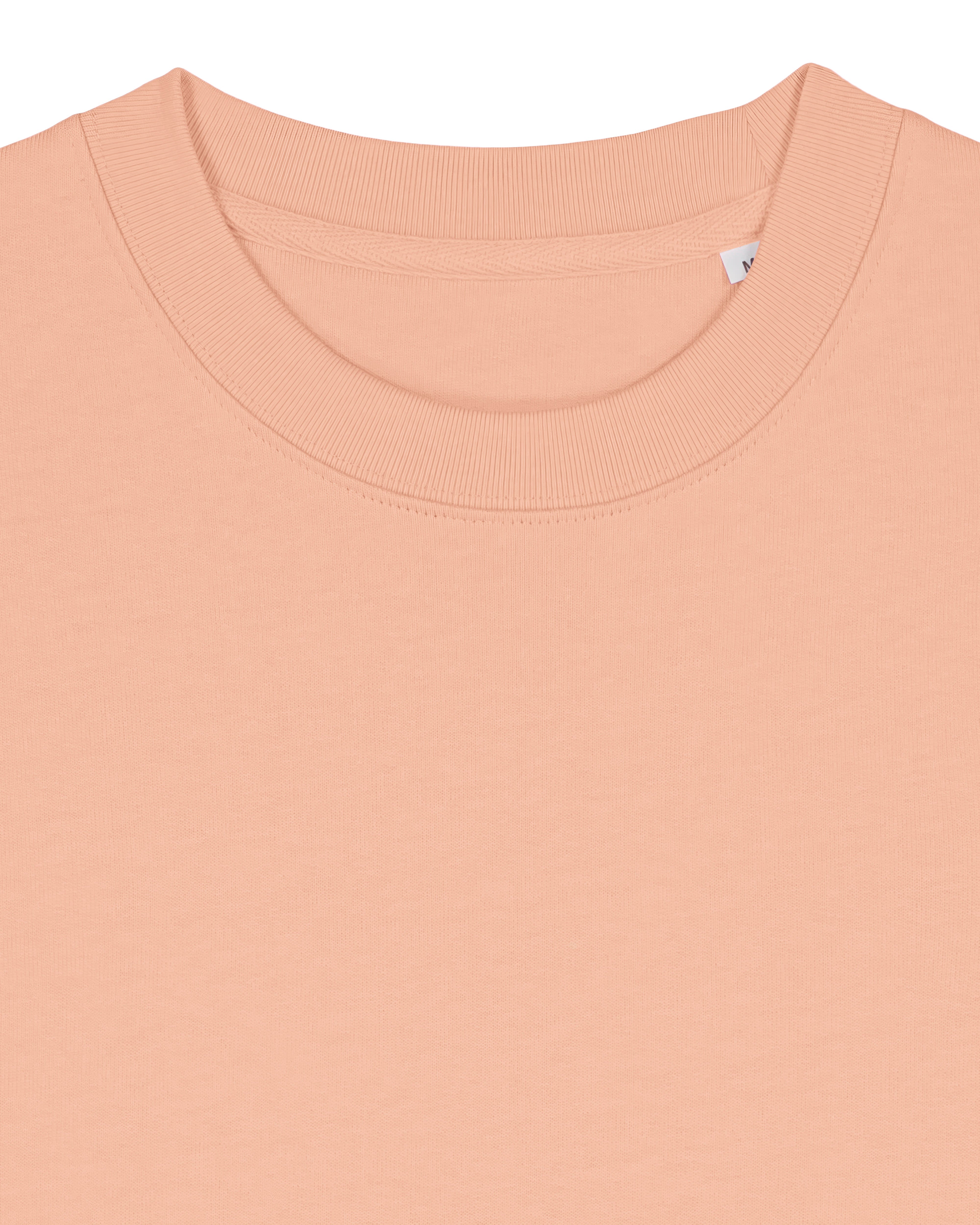 SWEATER - PEACH