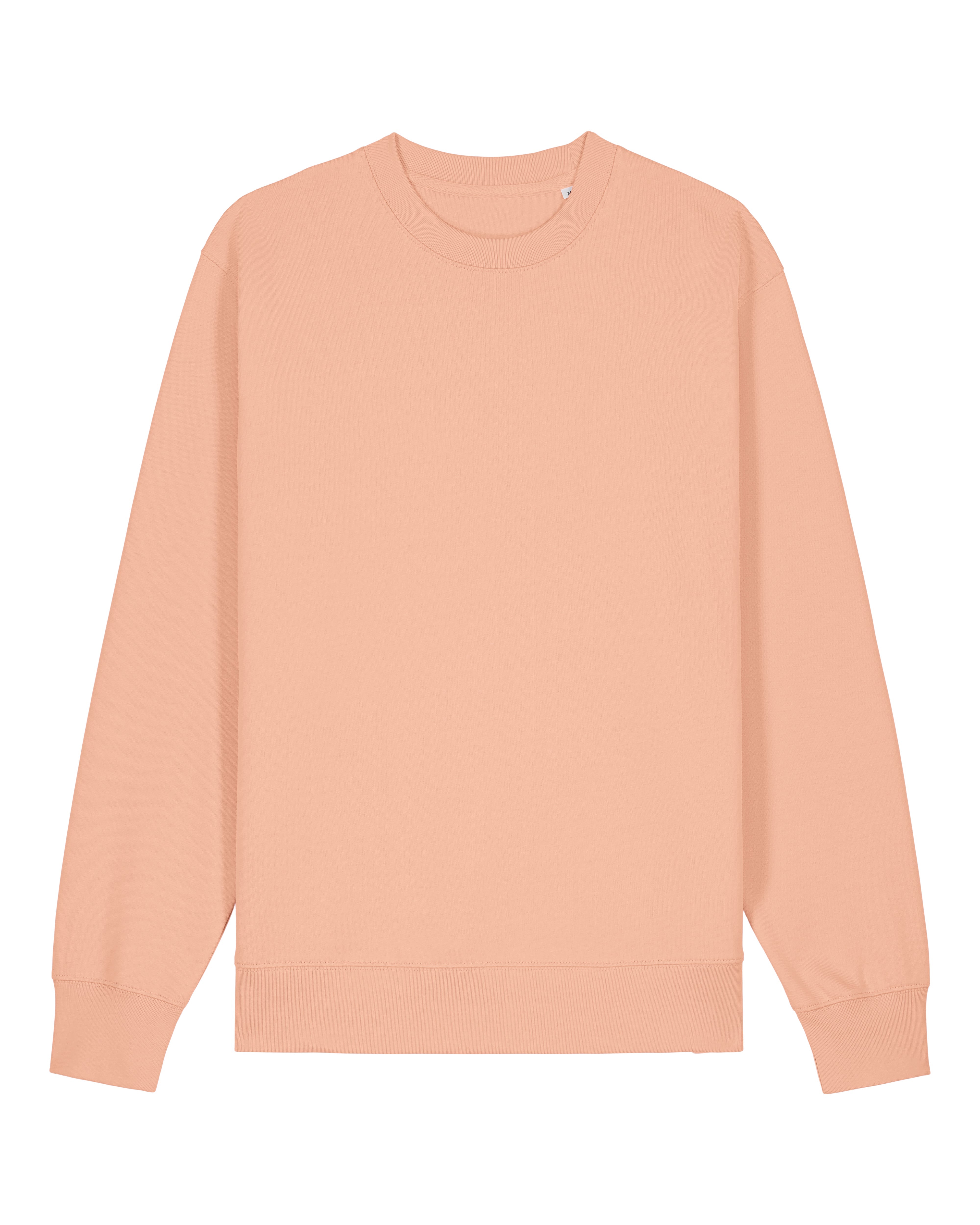 SWEATER - PEACH