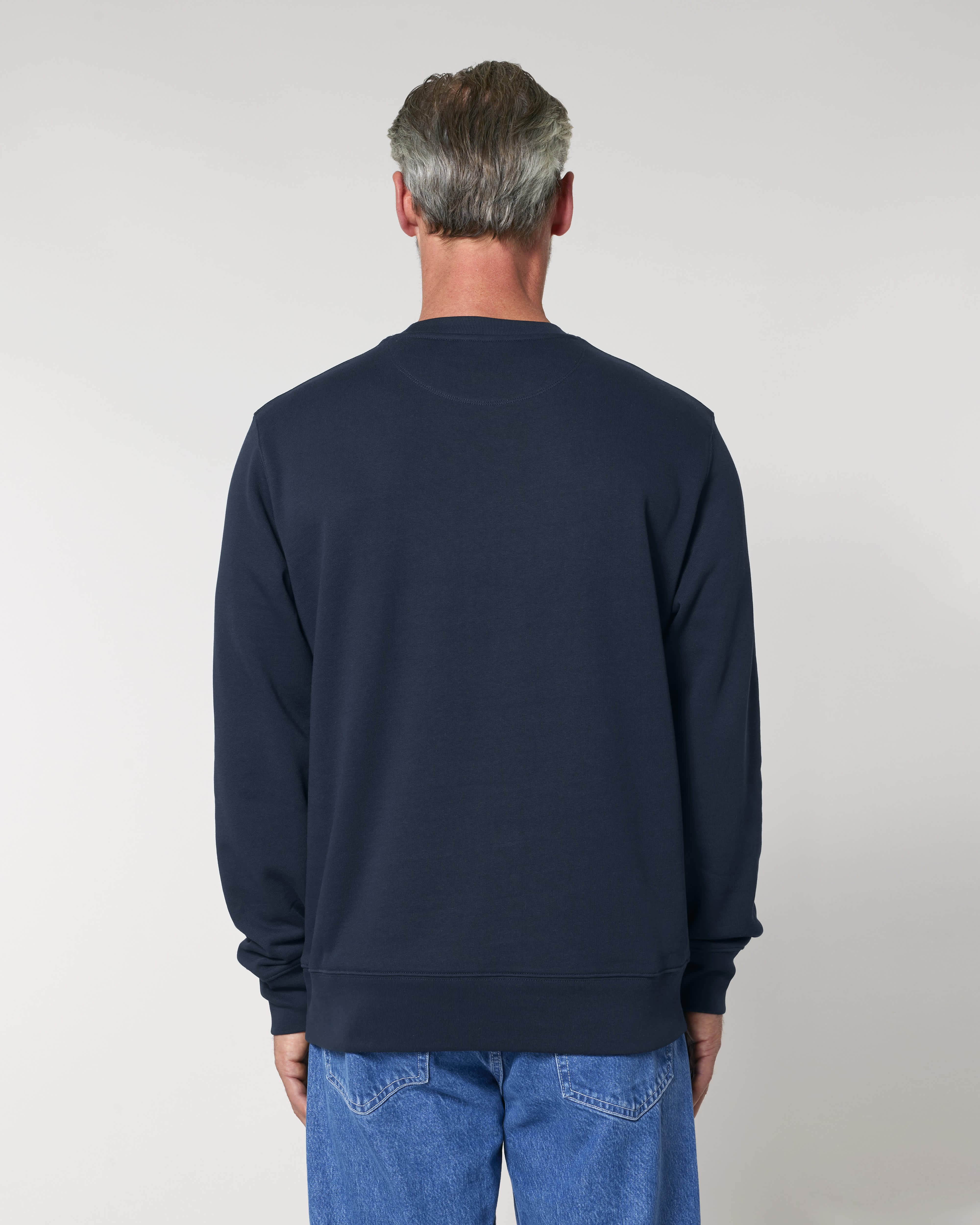 SWEATER - NAVY