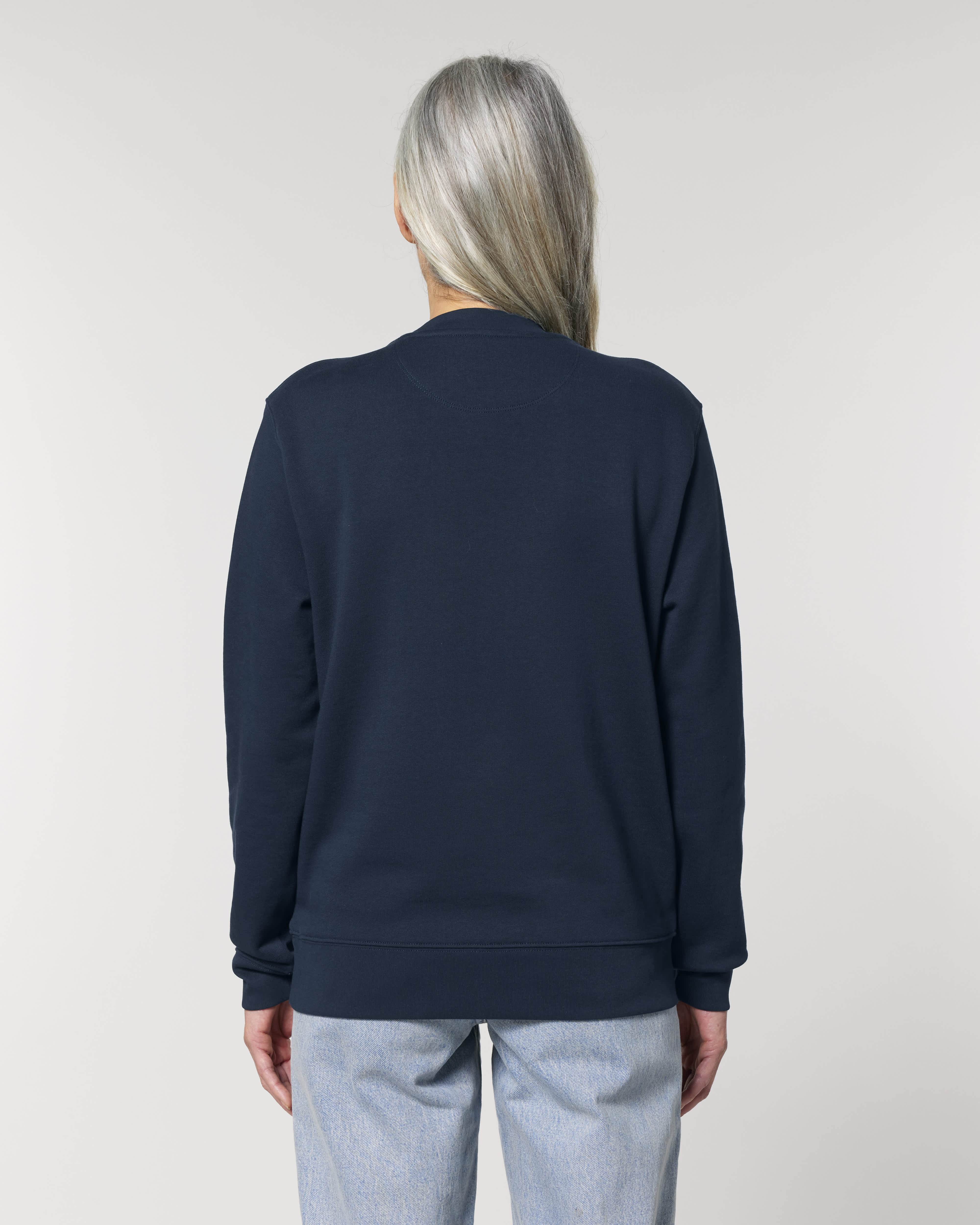 SWEATER - NAVY