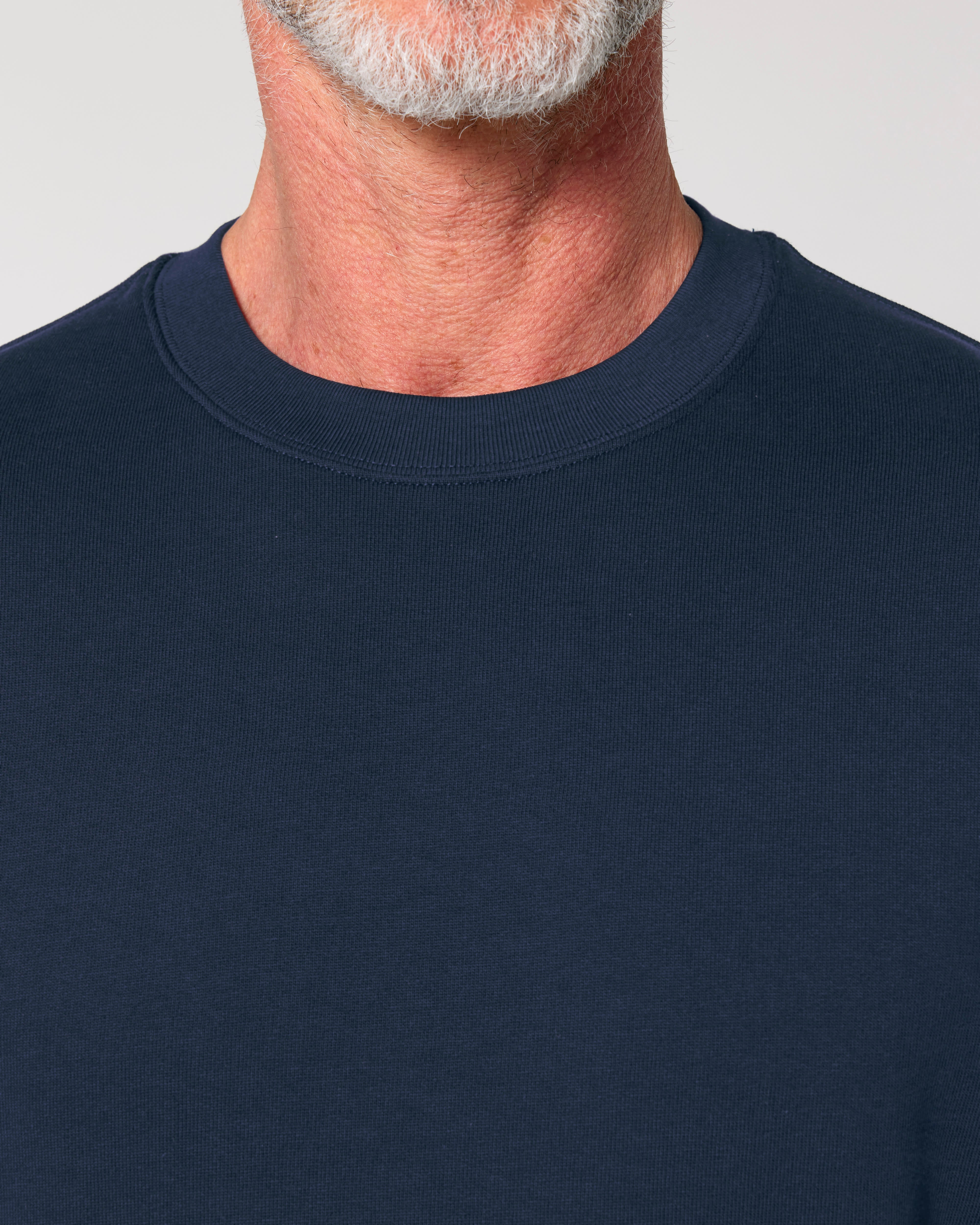 SWEATER - NAVY