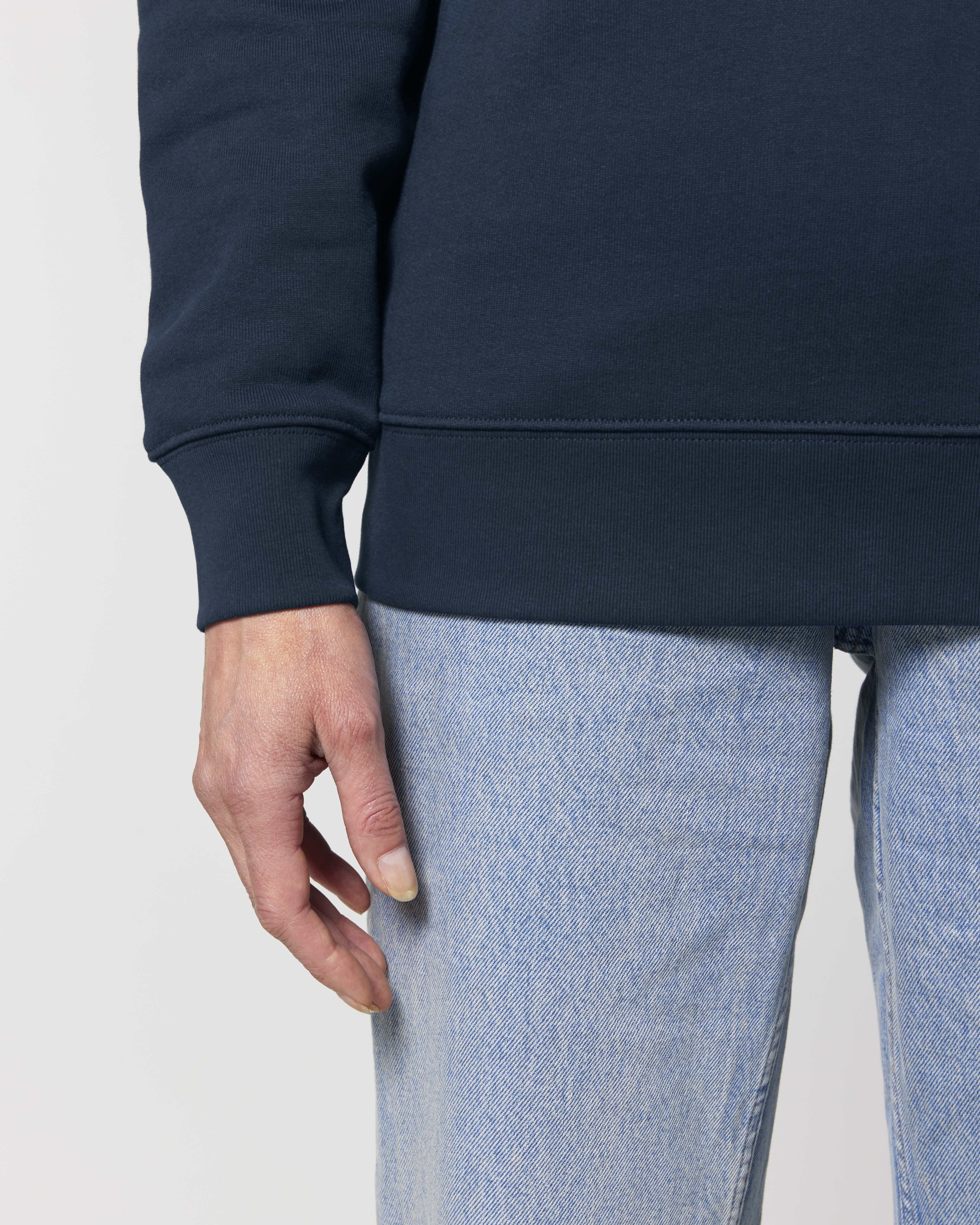 SWEATER - NAVY