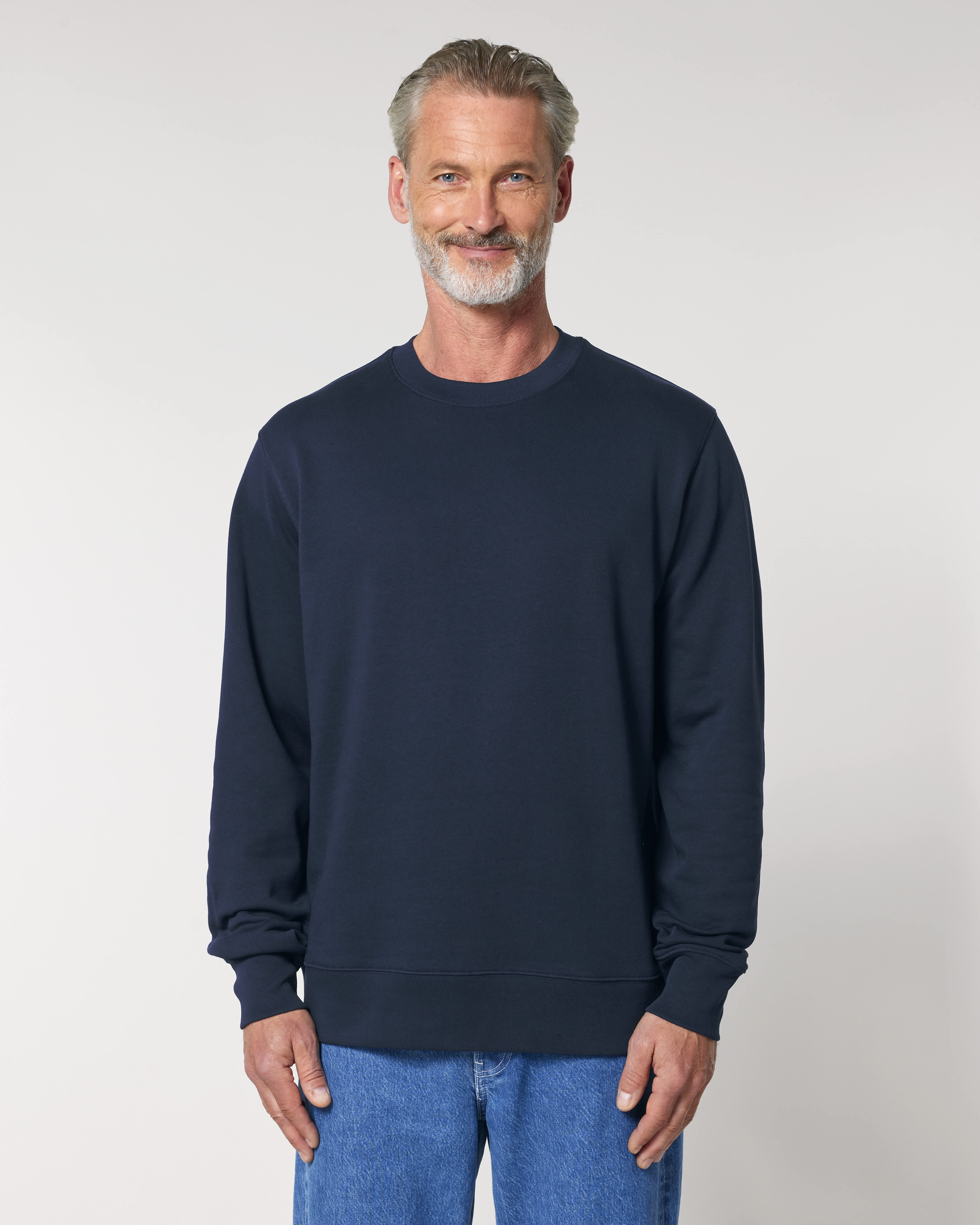 SWEATER - NAVY